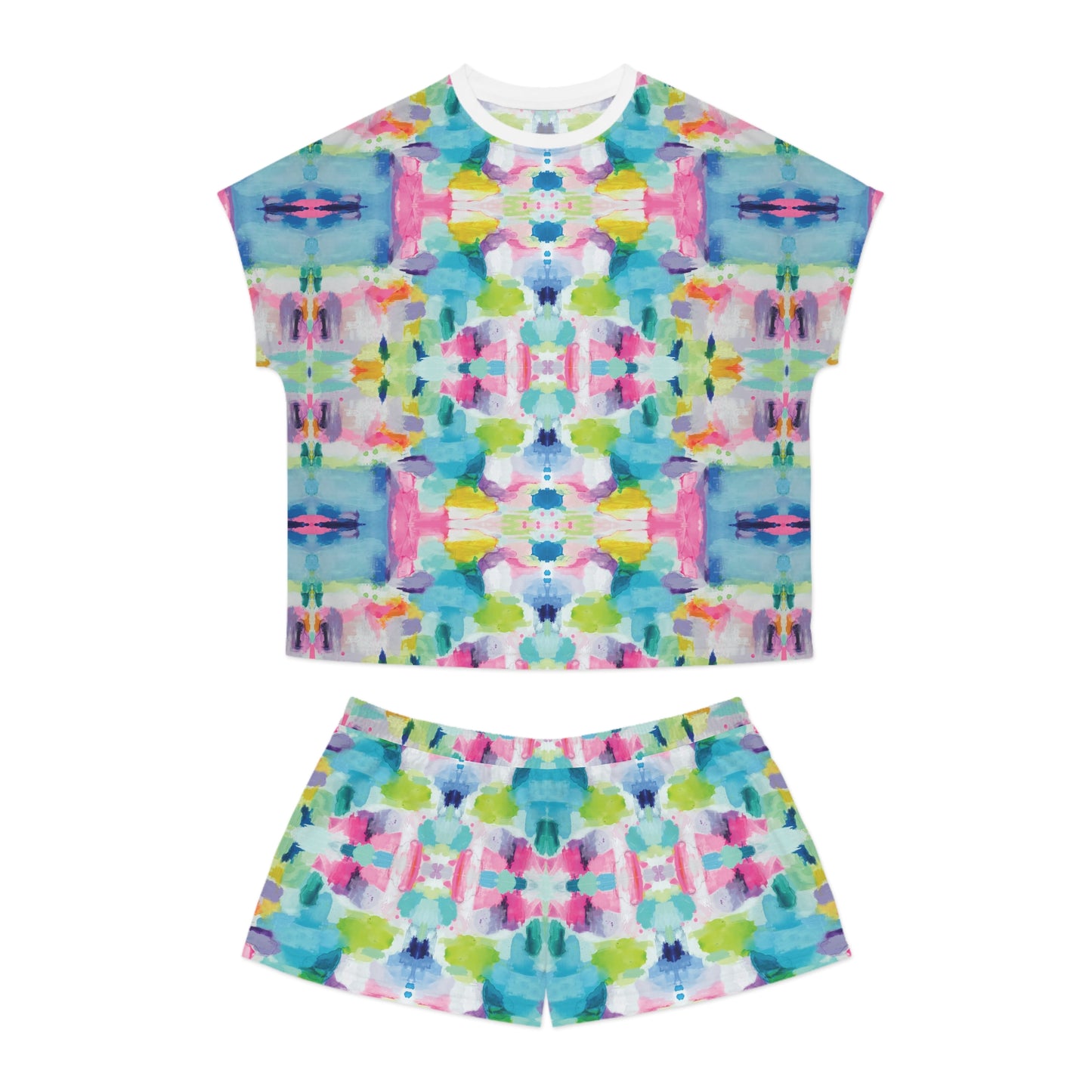 Dolly, Women's Pajama Set