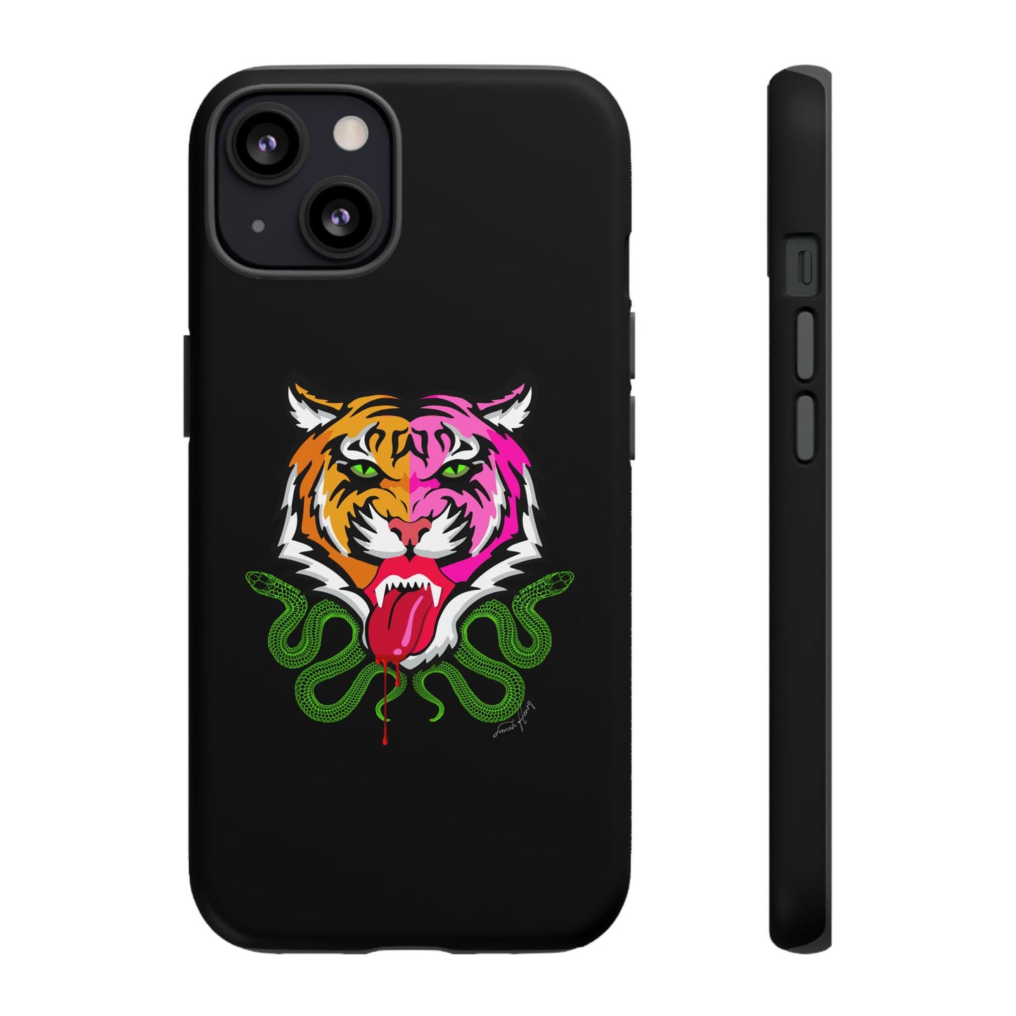 Kali, Tough Cases Phone Case