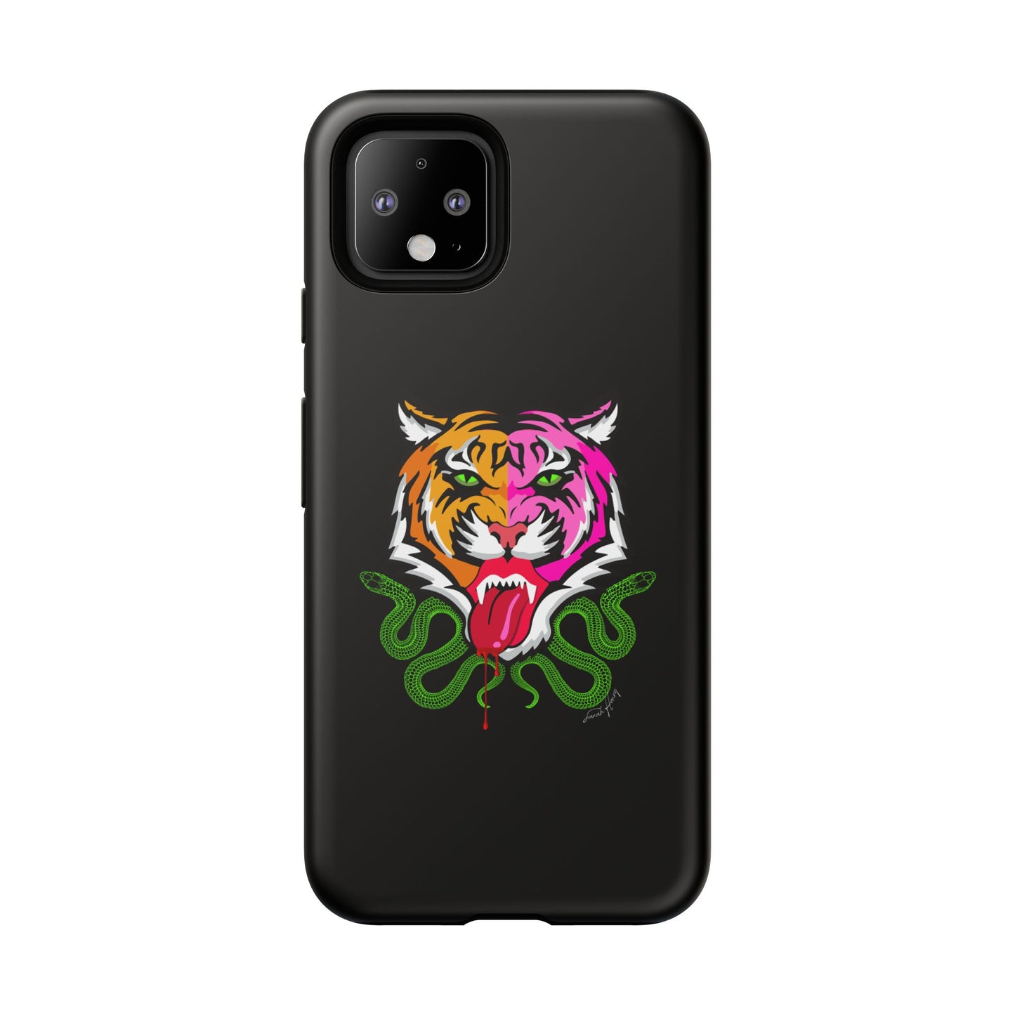 Kali, Tough Cases Phone Case