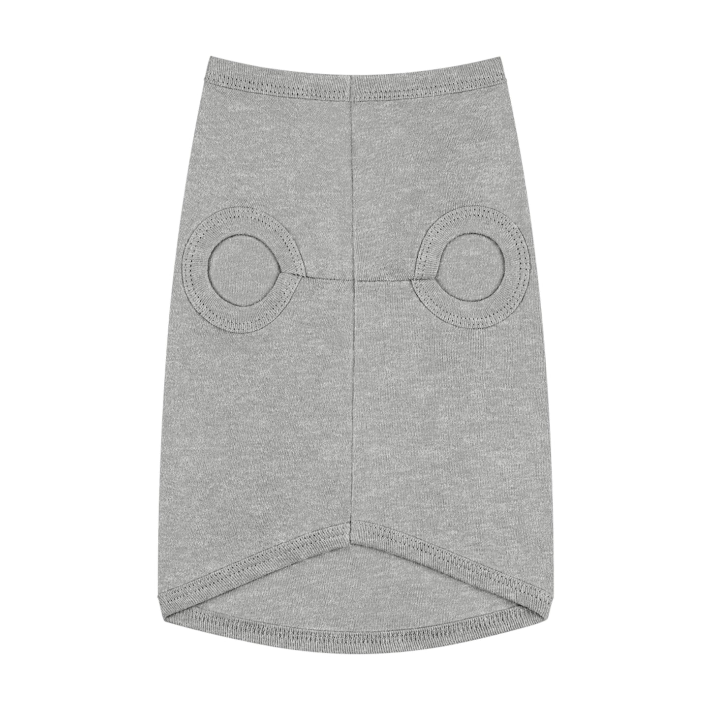 Cunt of the Litter, Pet Tank Top