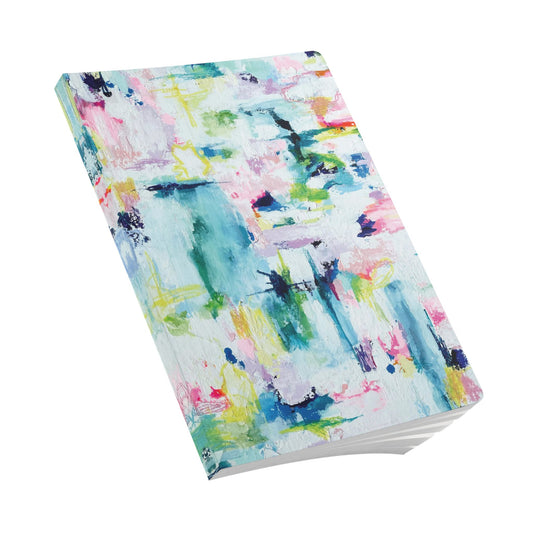 Pony, Softcover Journal, 200 Lined Pages