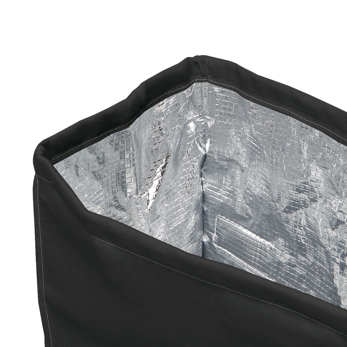 Kali Polyester Insulated Lunch Bag