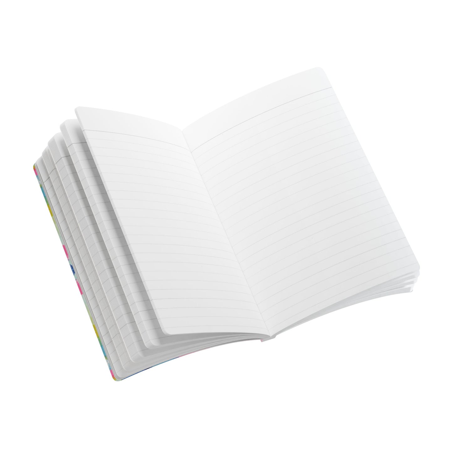 Dolly, Softcover Journal, 200 Lined Pages