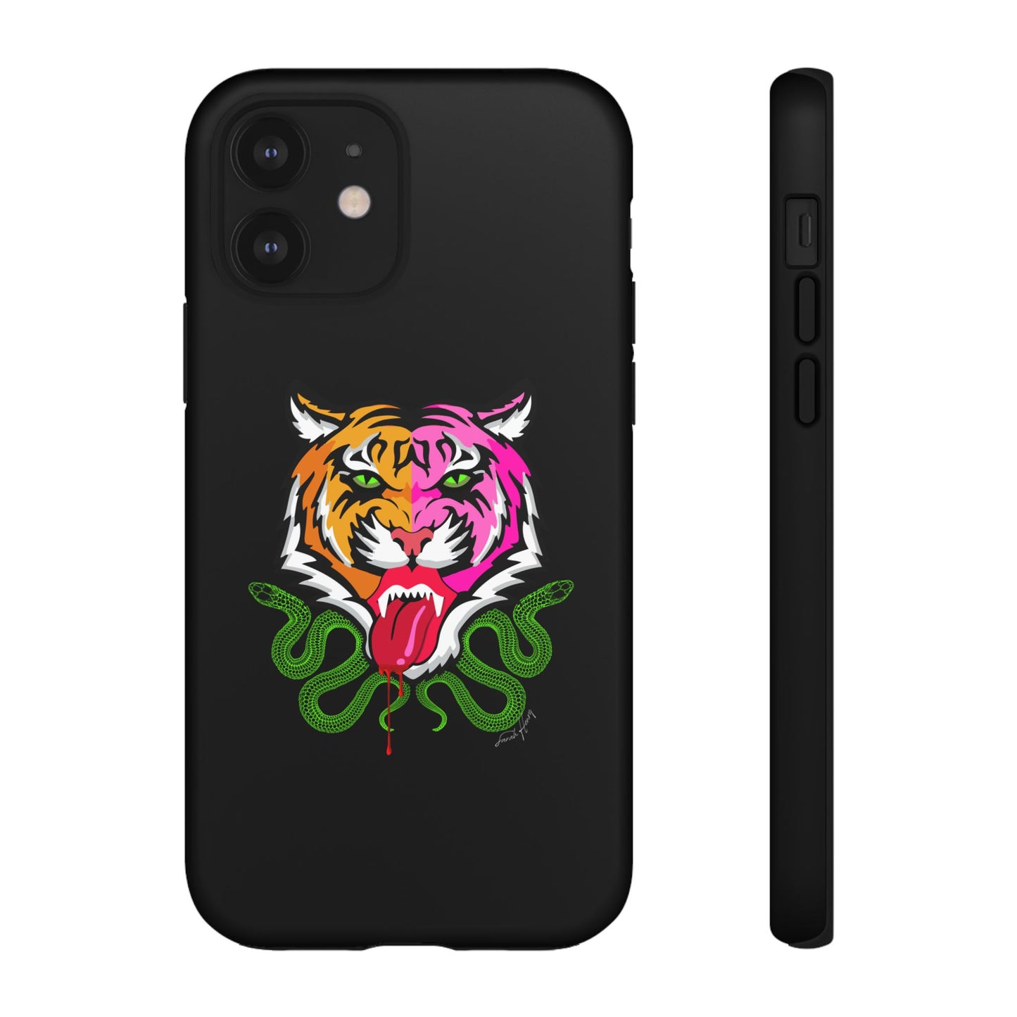 Kali, Tough Cases Phone Case
