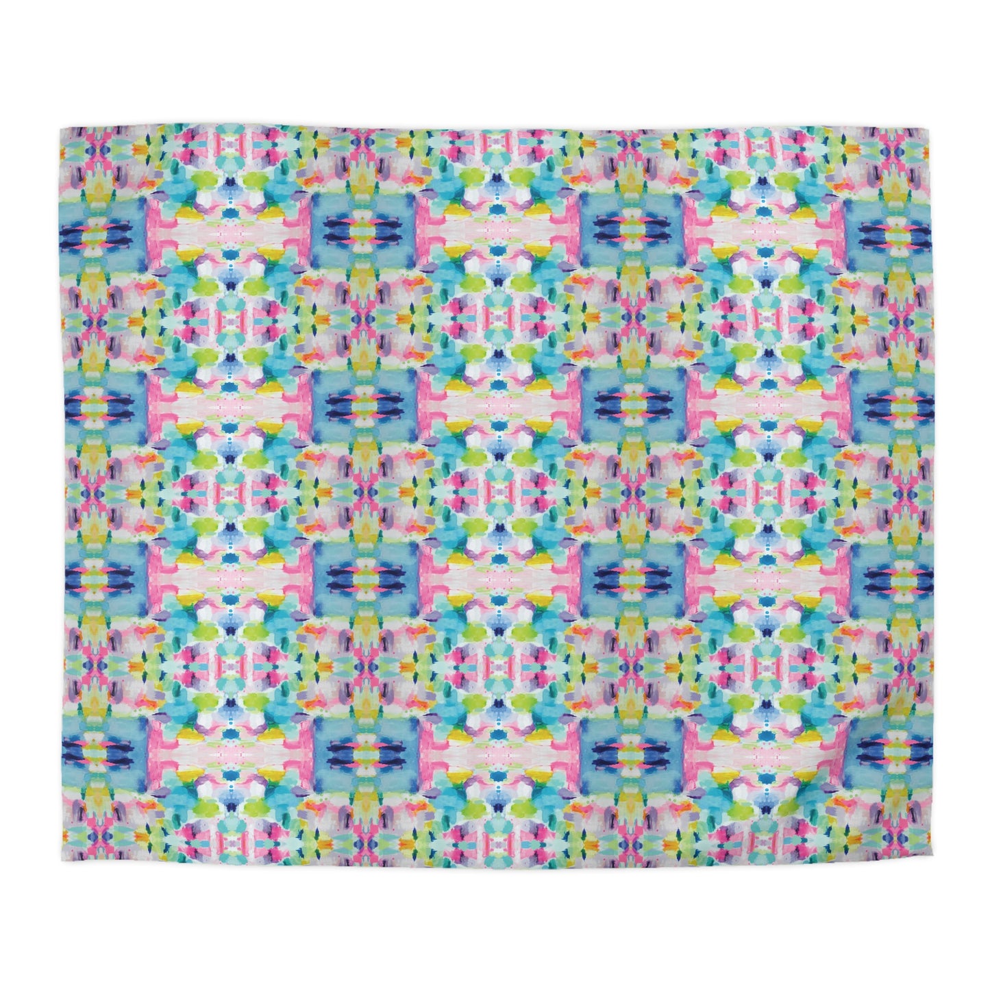Dolly, Microfiber Duvet Cover