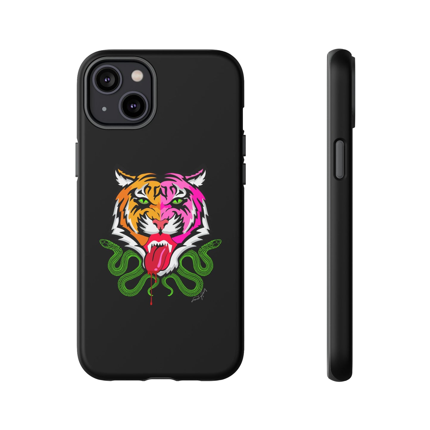 Kali, Tough Cases Phone Case