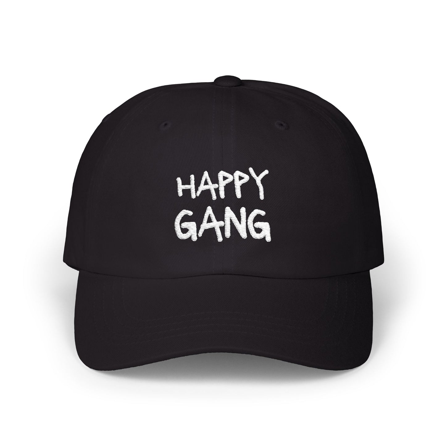 Happy Gang Classic Dad Cap