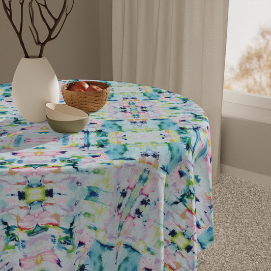 Pony, Tablecloth (Square)