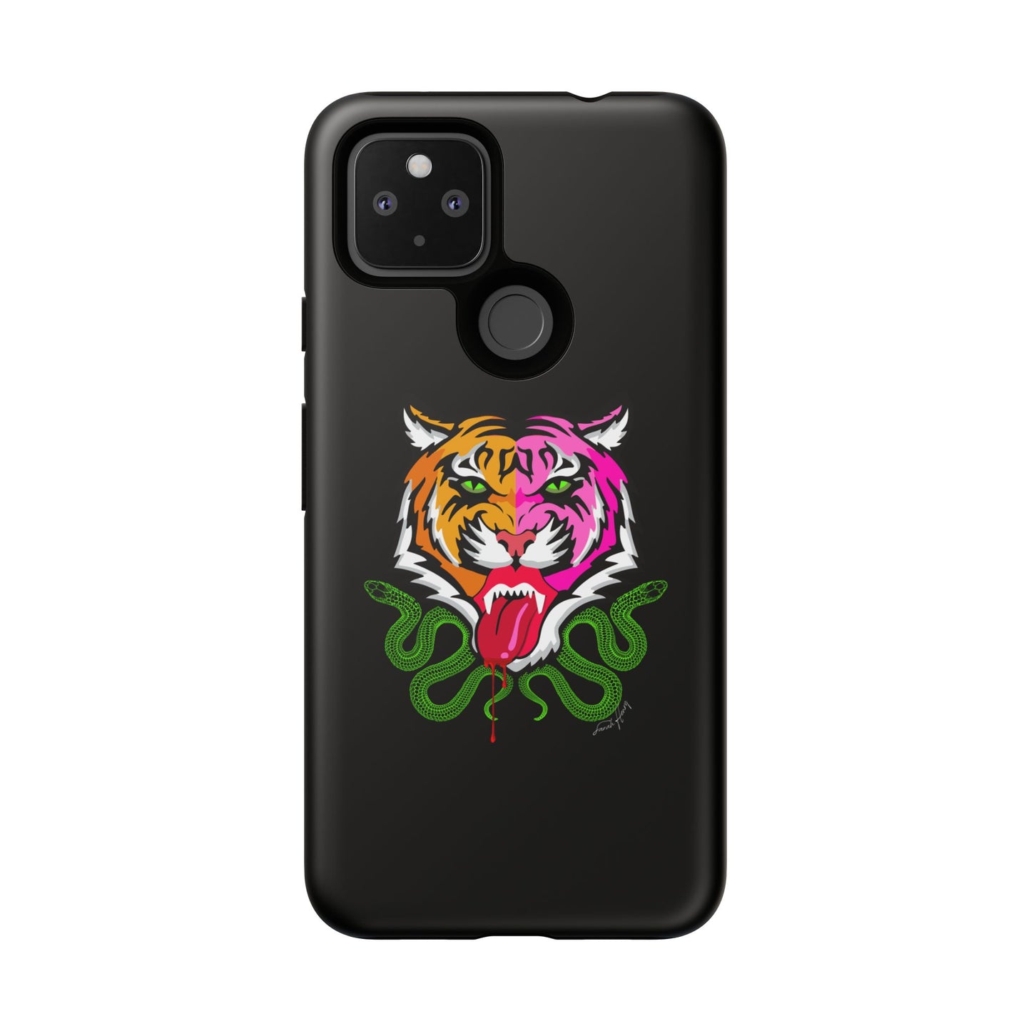 Kali, Tough Cases Phone Case
