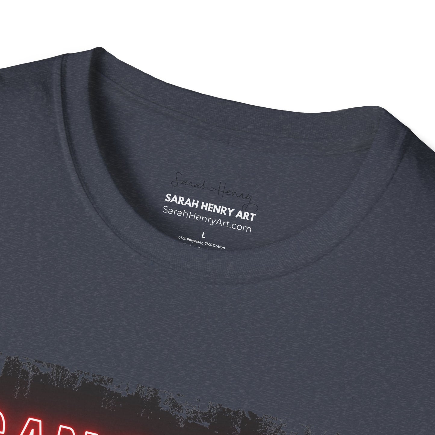 Addicted To The Shindigs, Unisex Soft T-Shirt