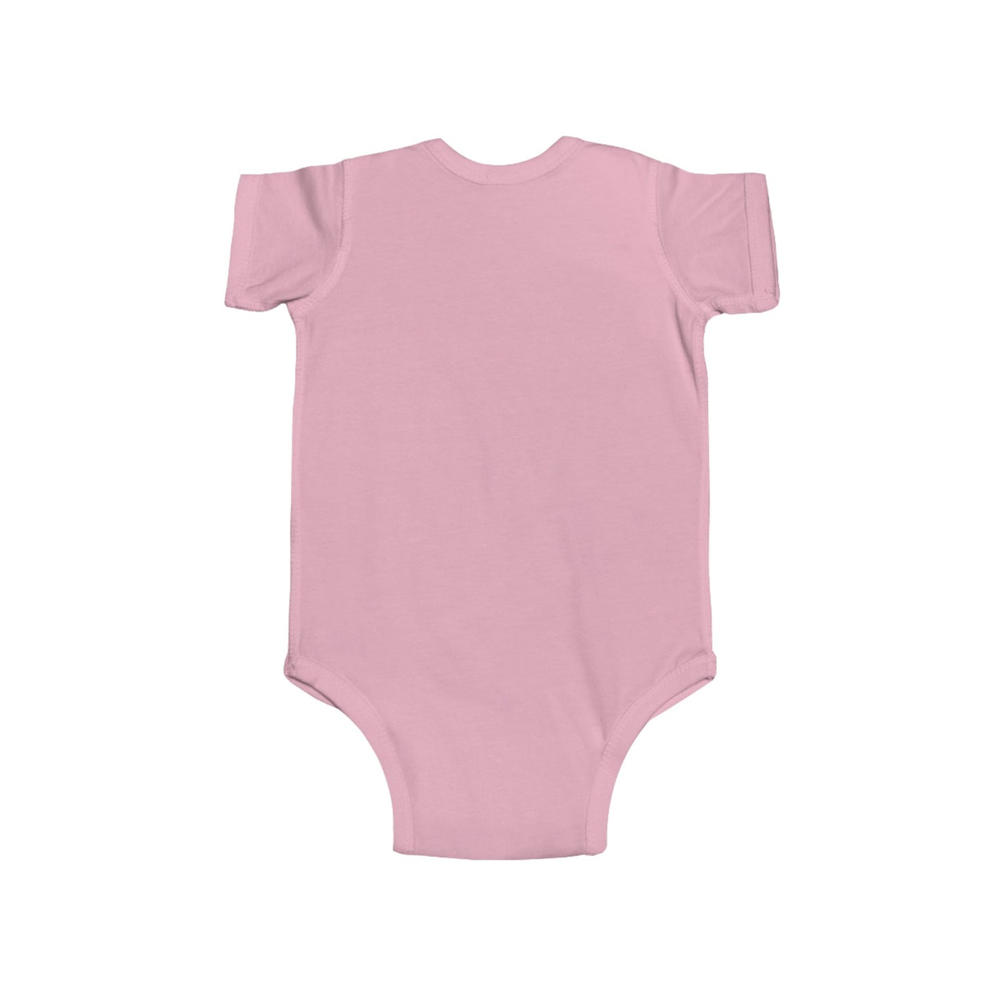 Chicago Eats Ice For Breakfast, Infant Fine Jersey Bodysuit