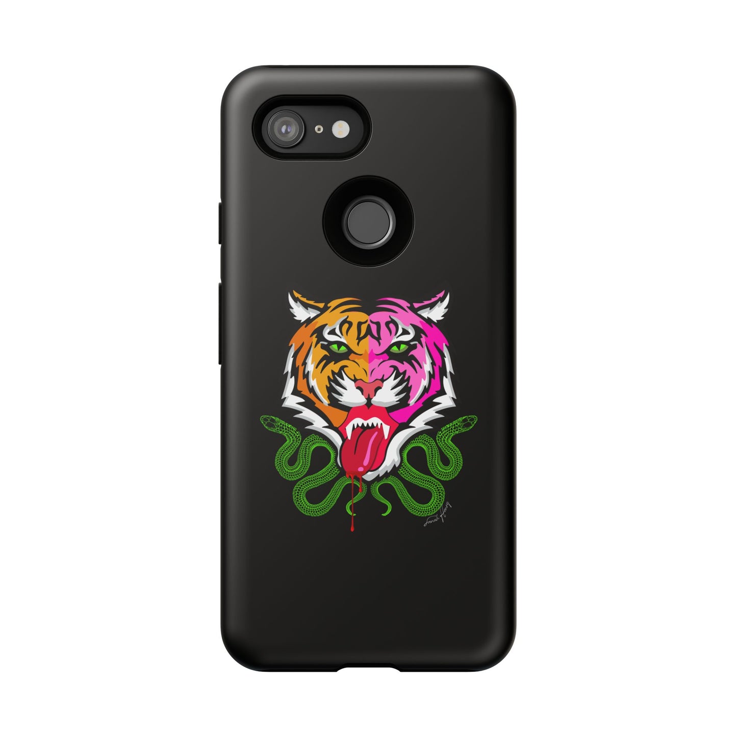 Kali, Tough Cases Phone Case