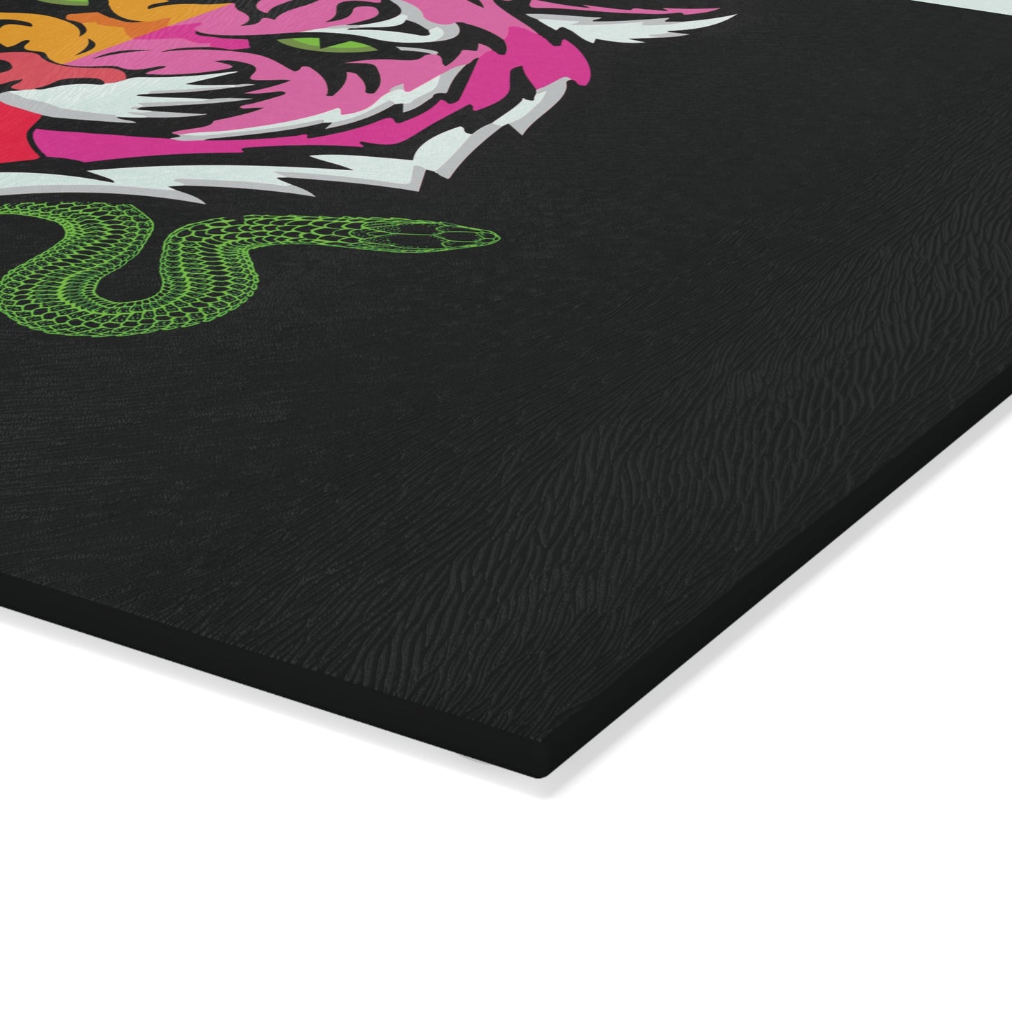 Kali Glass Cutting Board