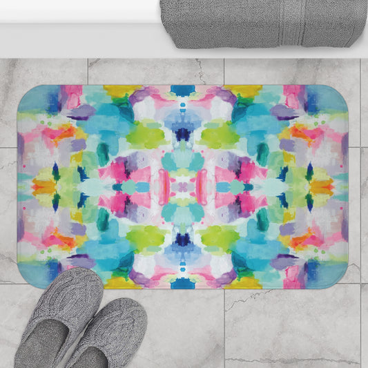 Dolly, Bath Mat (2 sizes)