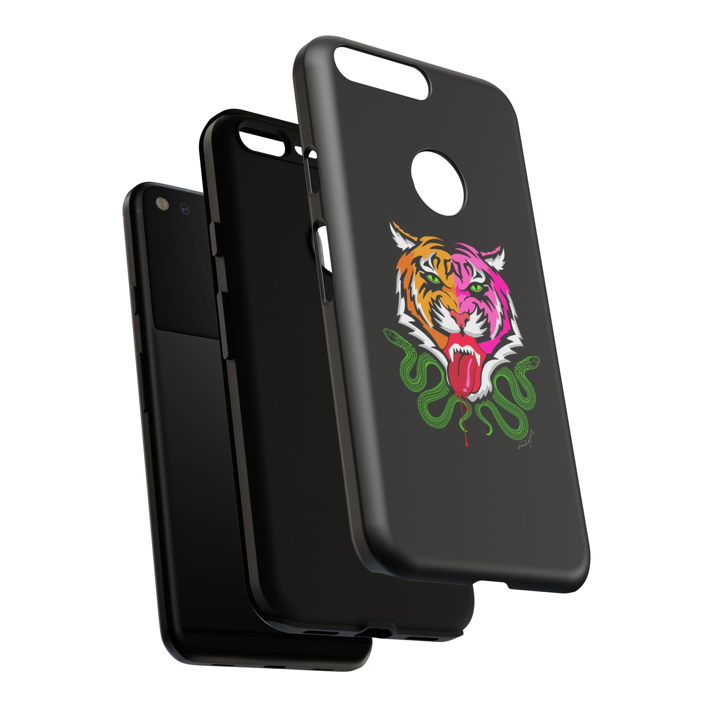 Kali, Tough Cases Phone Case