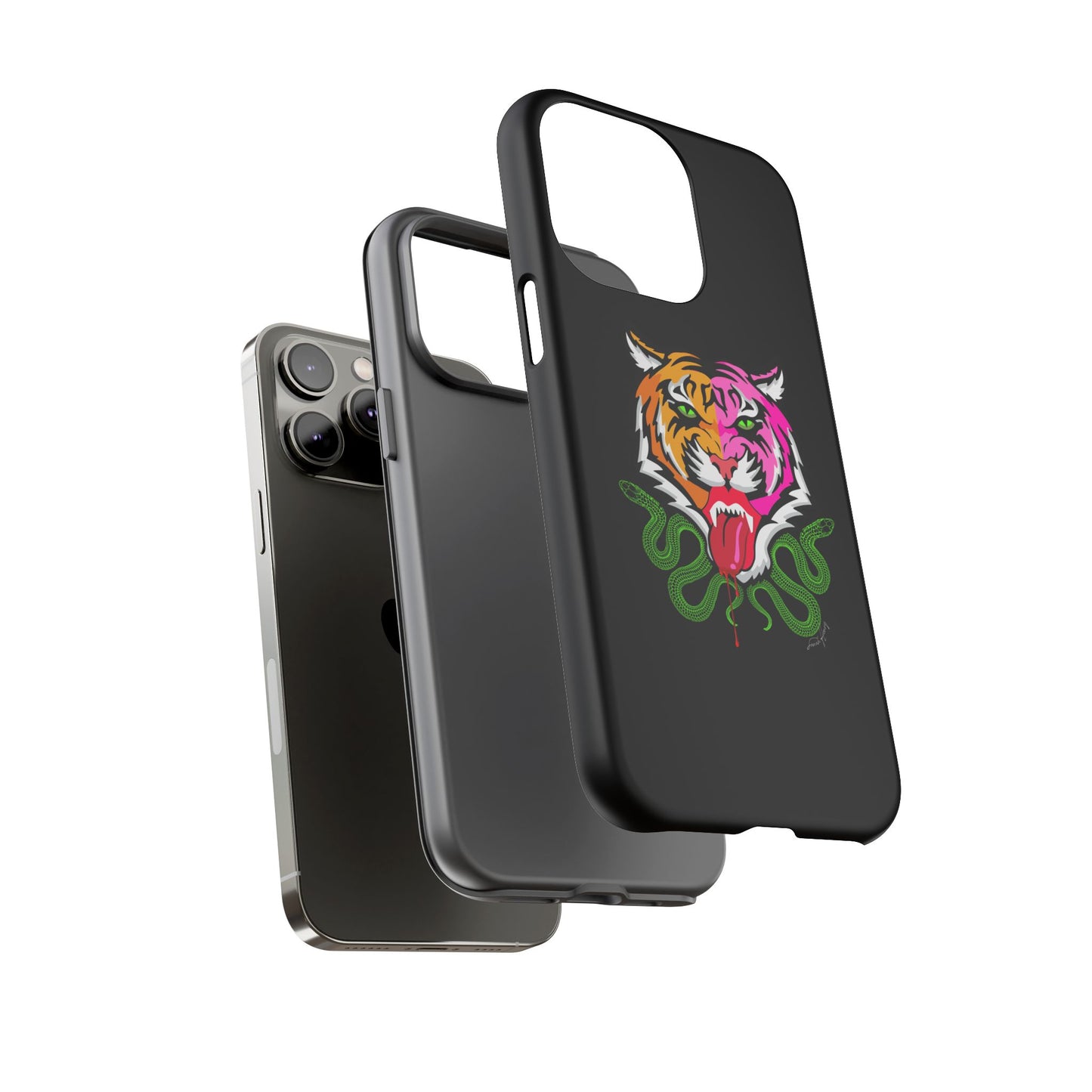 Kali, Tough Cases Phone Case