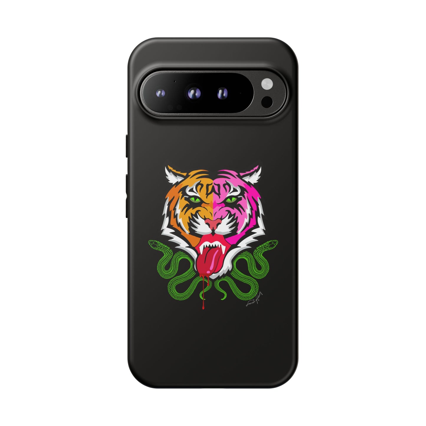 Kali, Tough Cases Phone Case