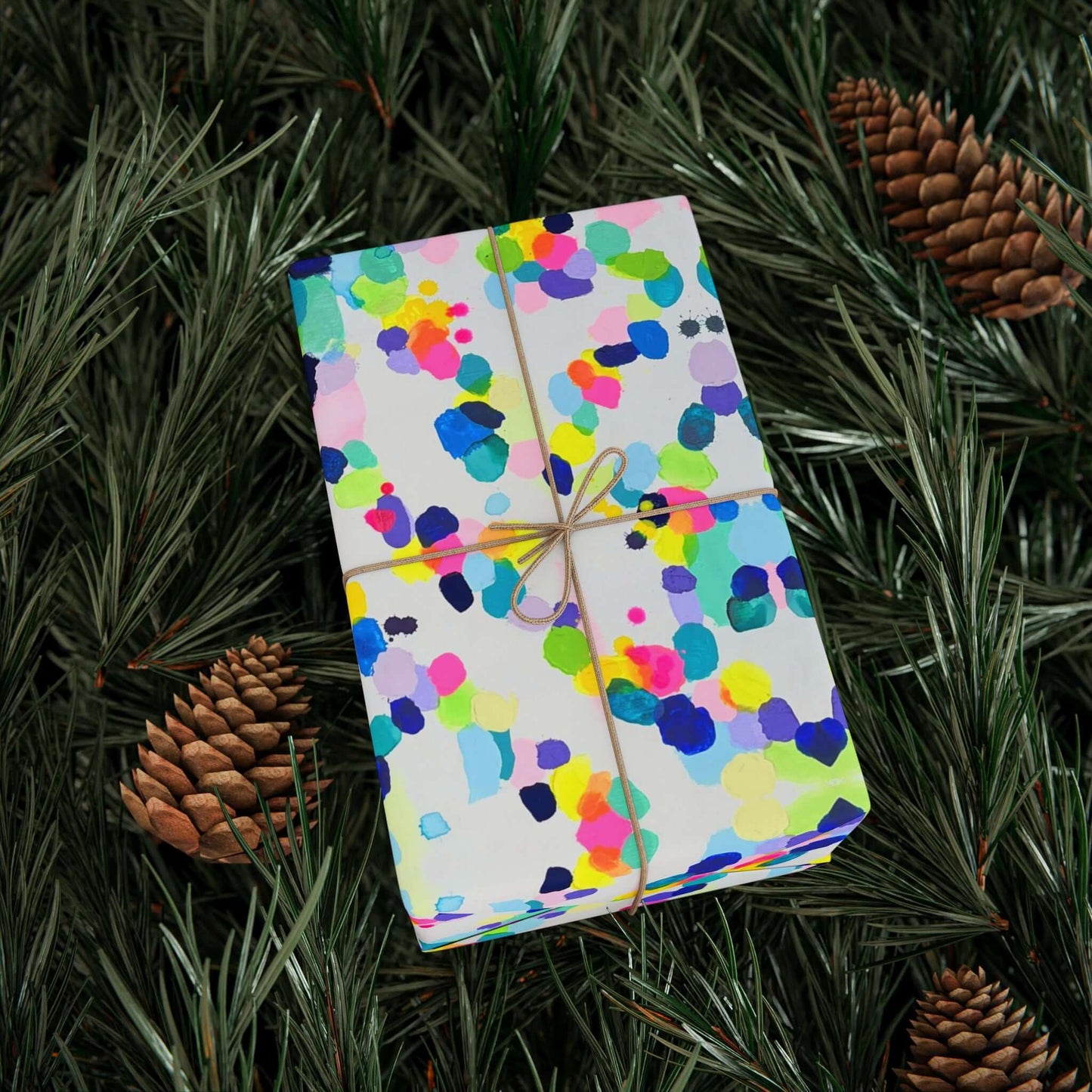 Gumdrops, Wrapping Papers