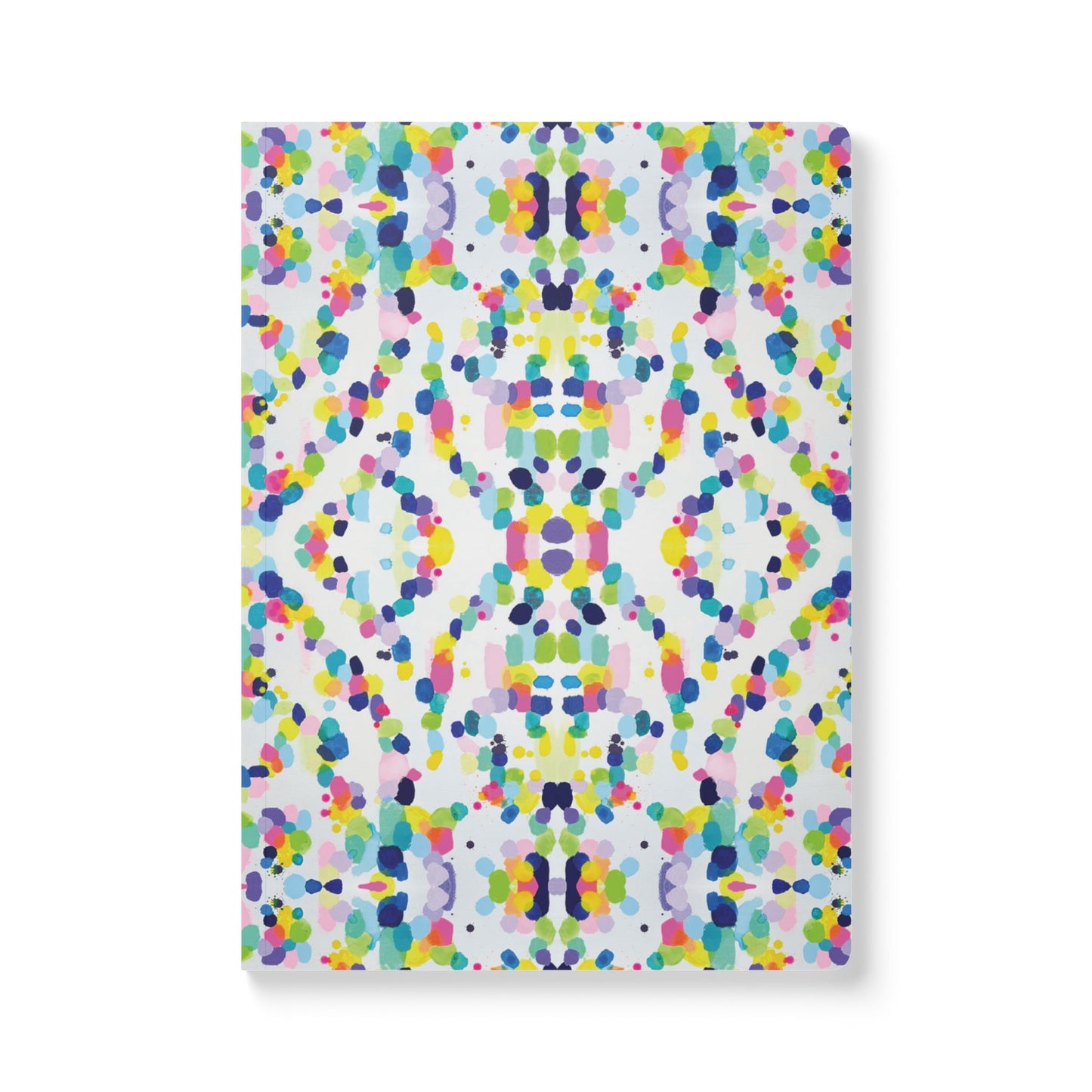 Gumdrops, Softcover Journal
