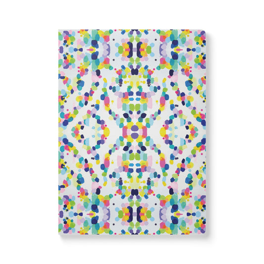 Gumdrops, Softcover Journal