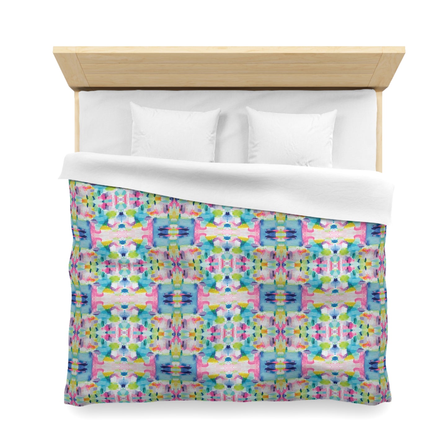 Dolly, Microfiber Duvet Cover