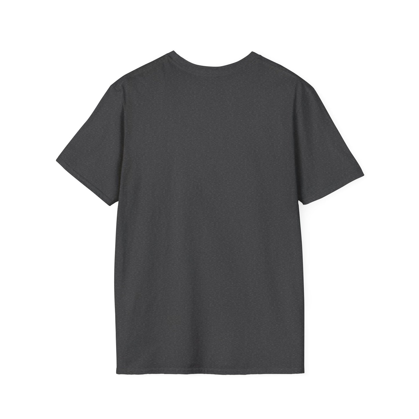 Addicted To The Shindigs, Unisex Soft T-Shirt