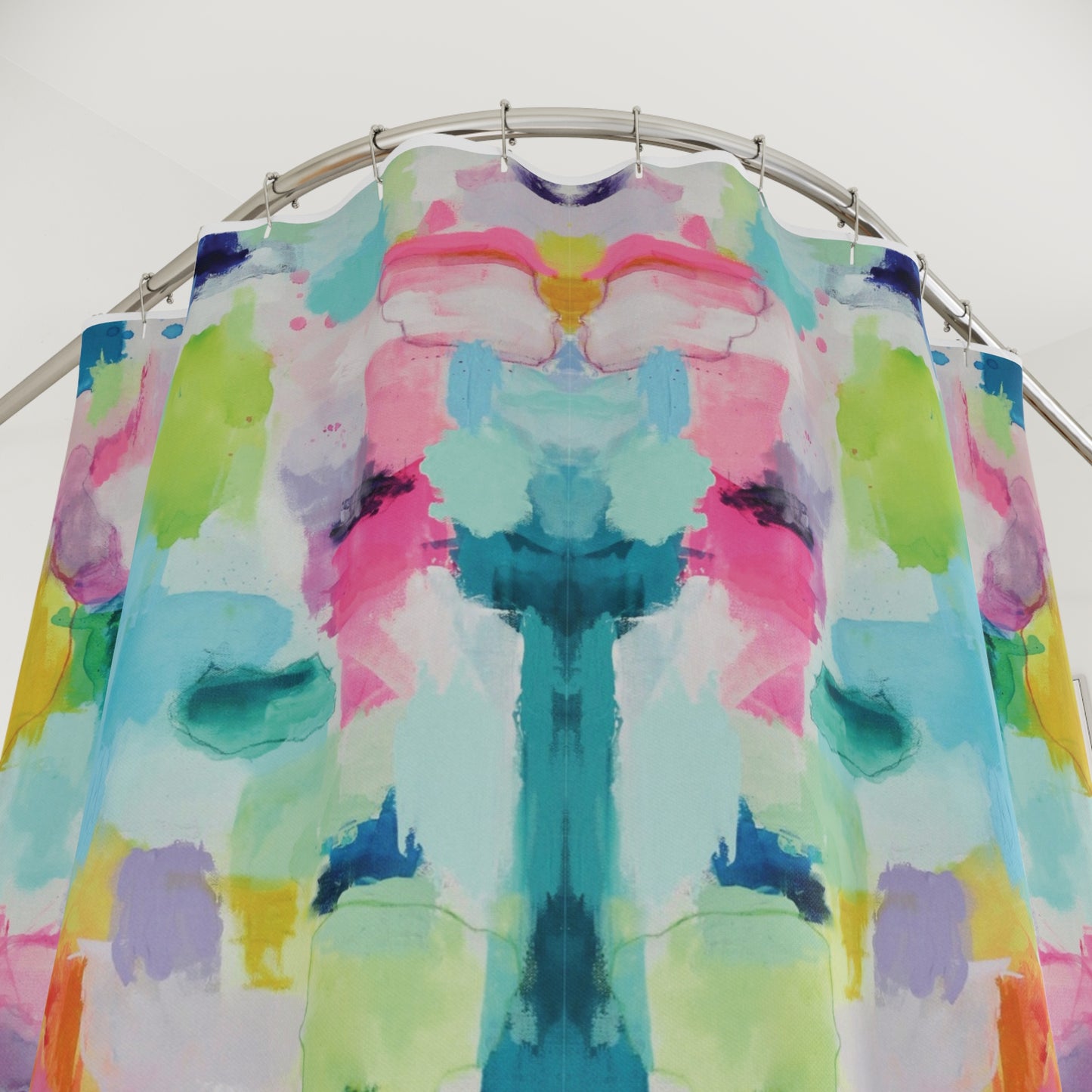 Dolly, Shower Curtain (71"x74")