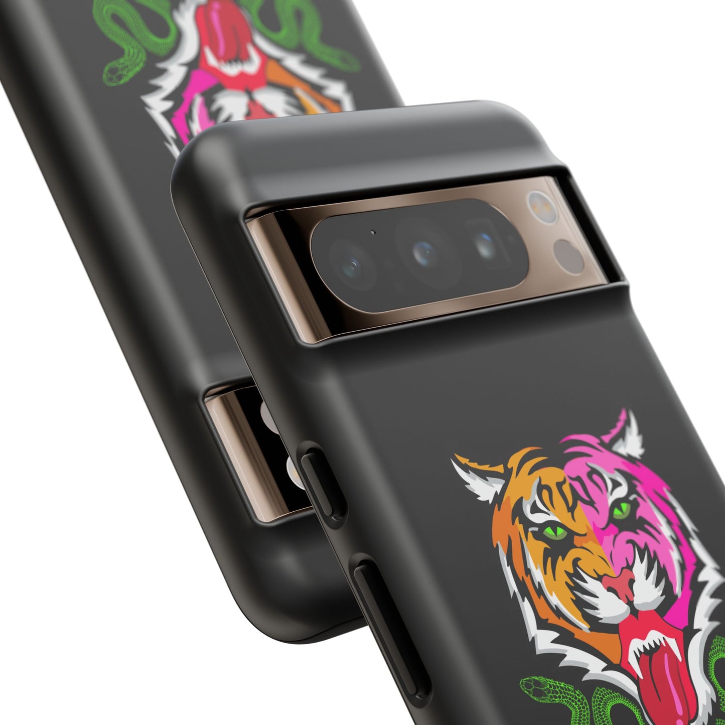 Kali, Tough Cases Phone Case