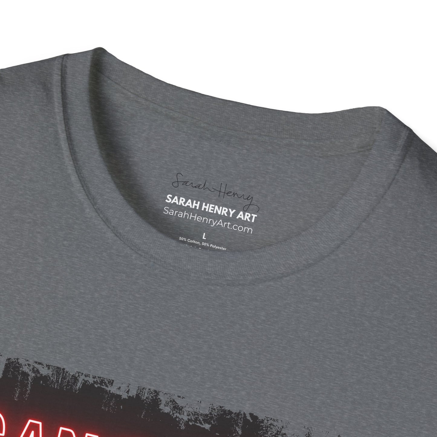 Addicted To The Shindigs, Unisex Soft T-Shirt