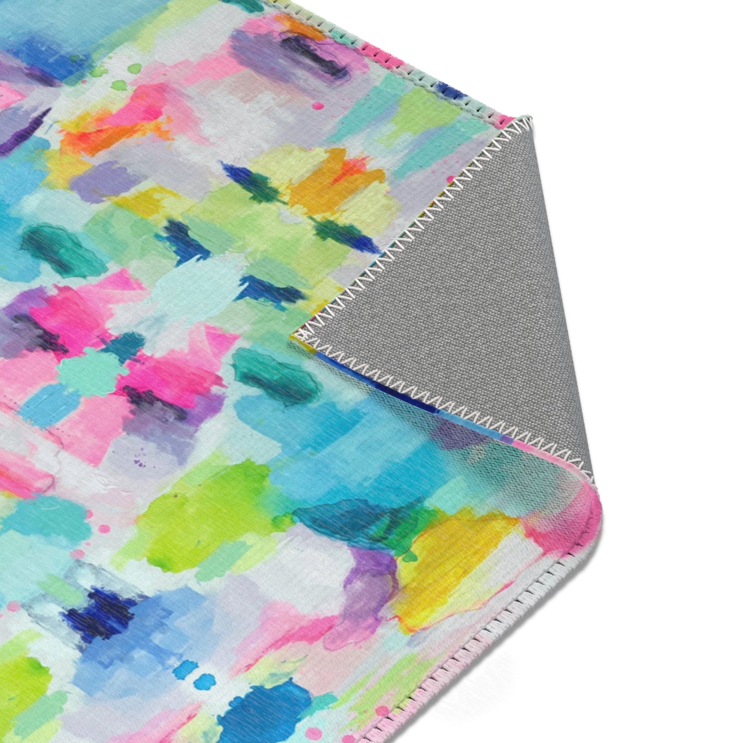 Dolly, Area Rugs