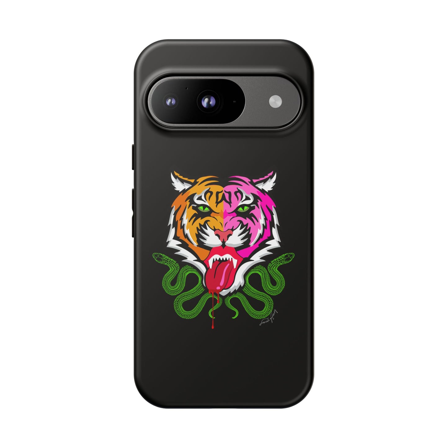 Kali, Tough Cases Phone Case