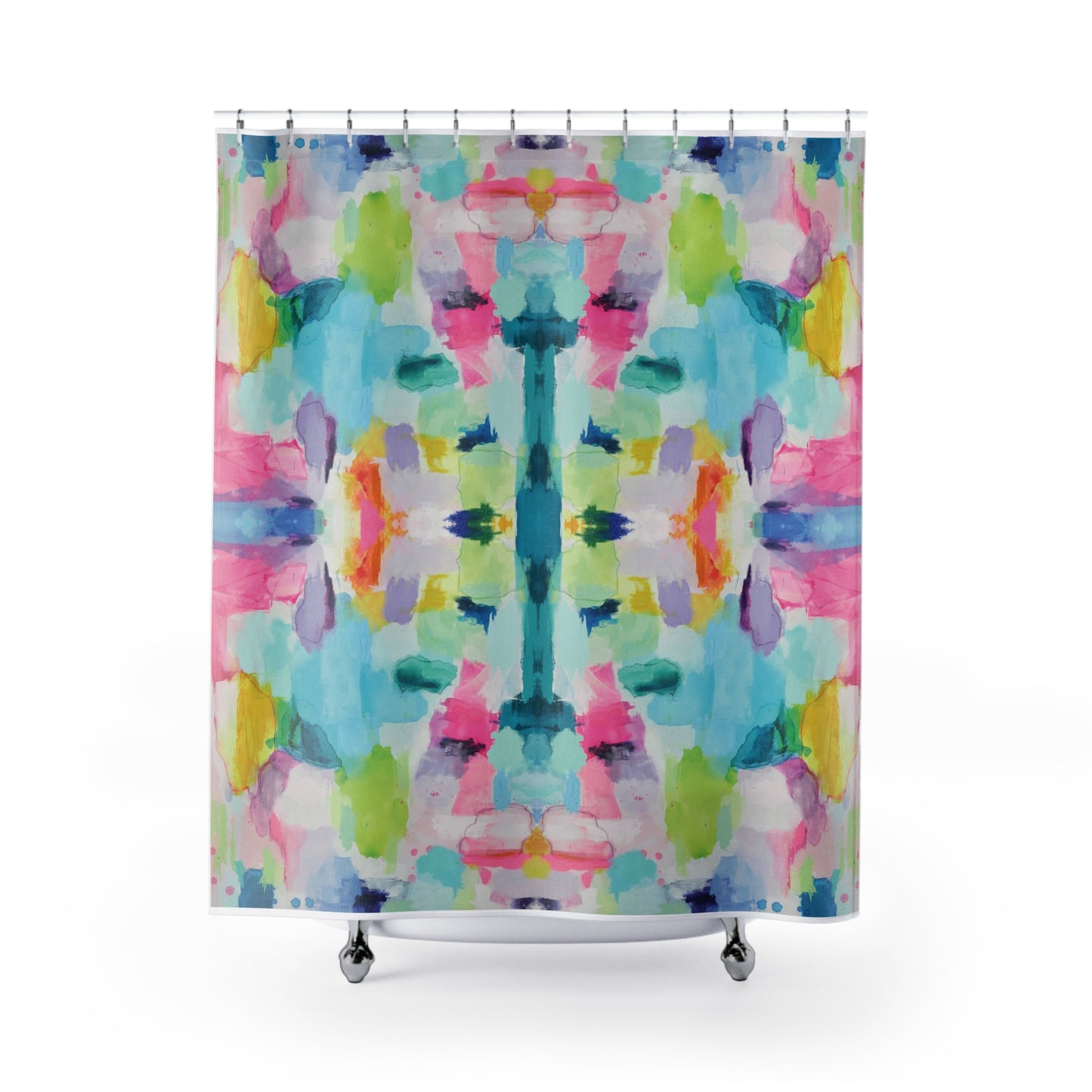 Dolly, Shower Curtain (71"x74")