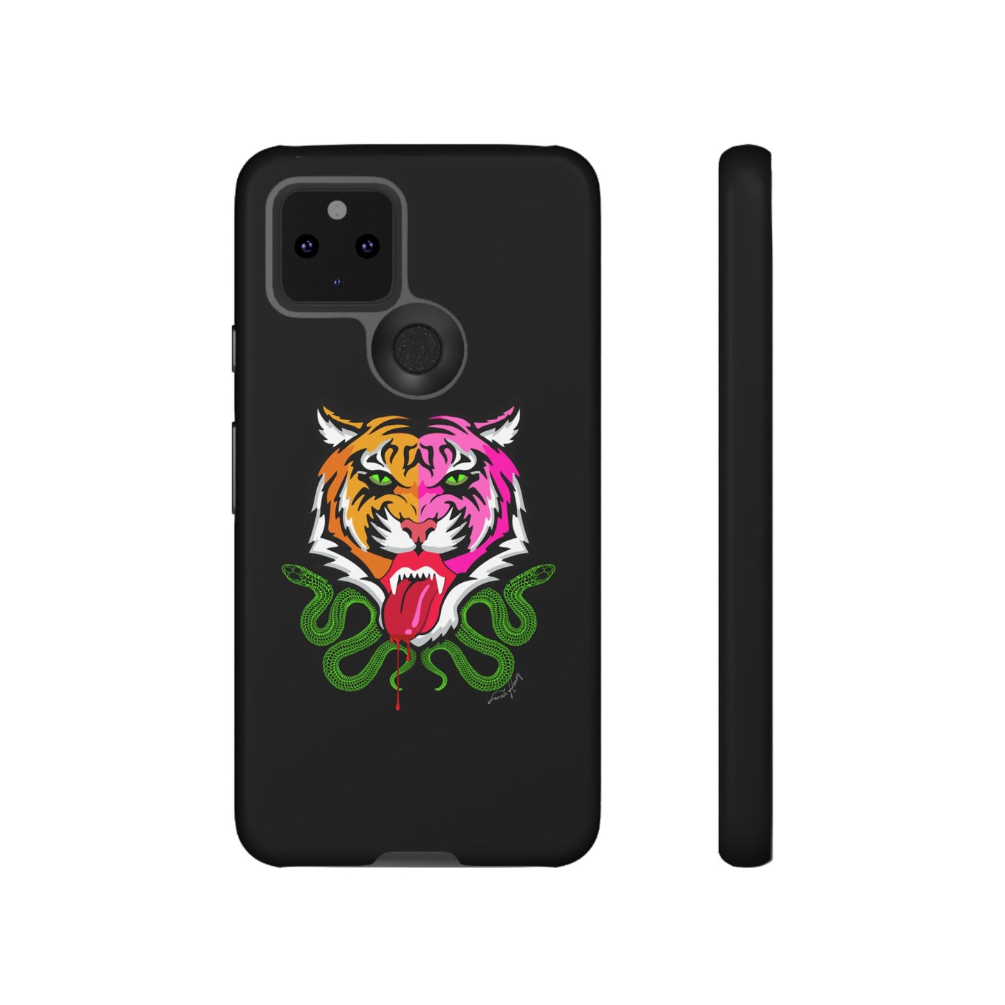Kali, Tough Cases Phone Case