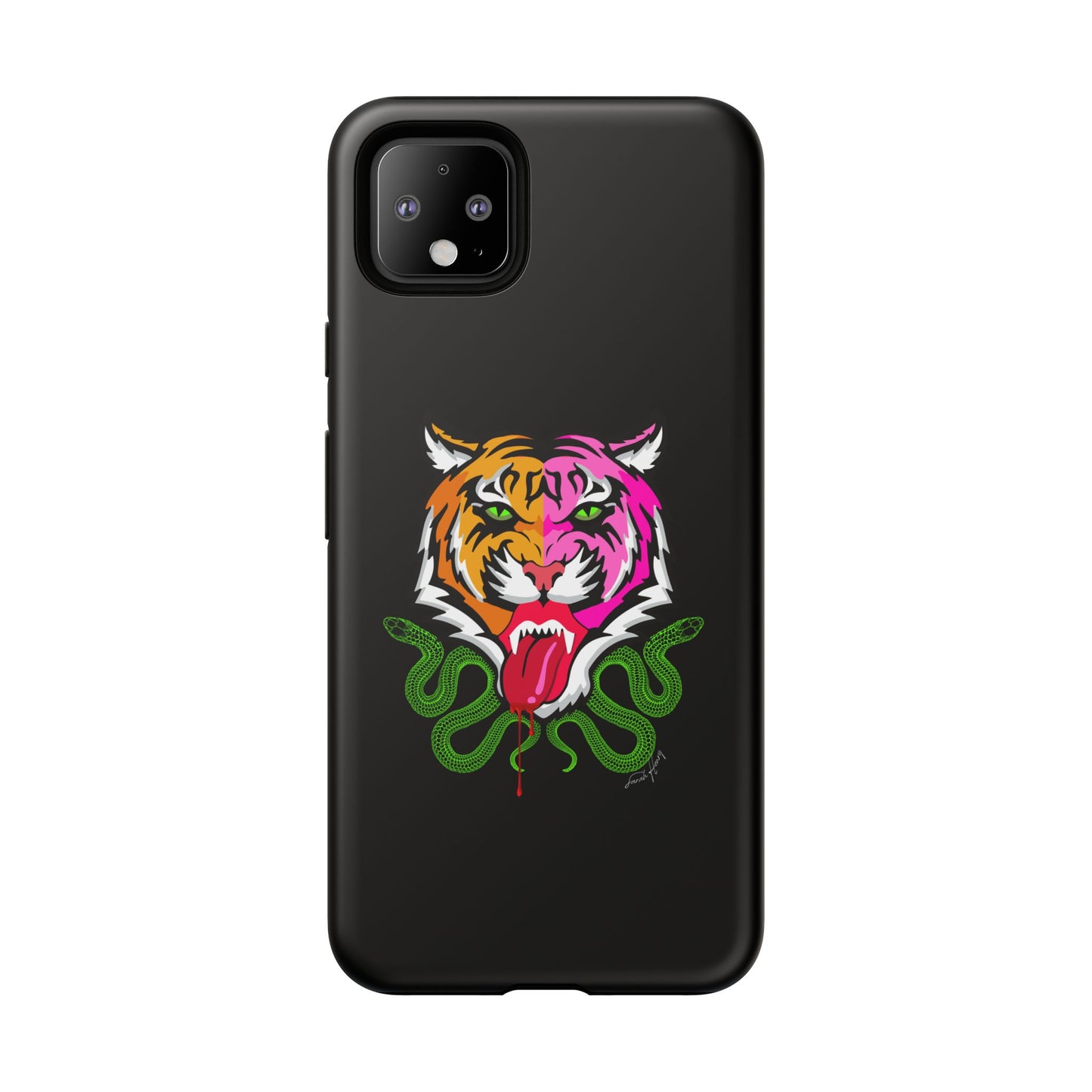 Kali, Tough Cases Phone Case