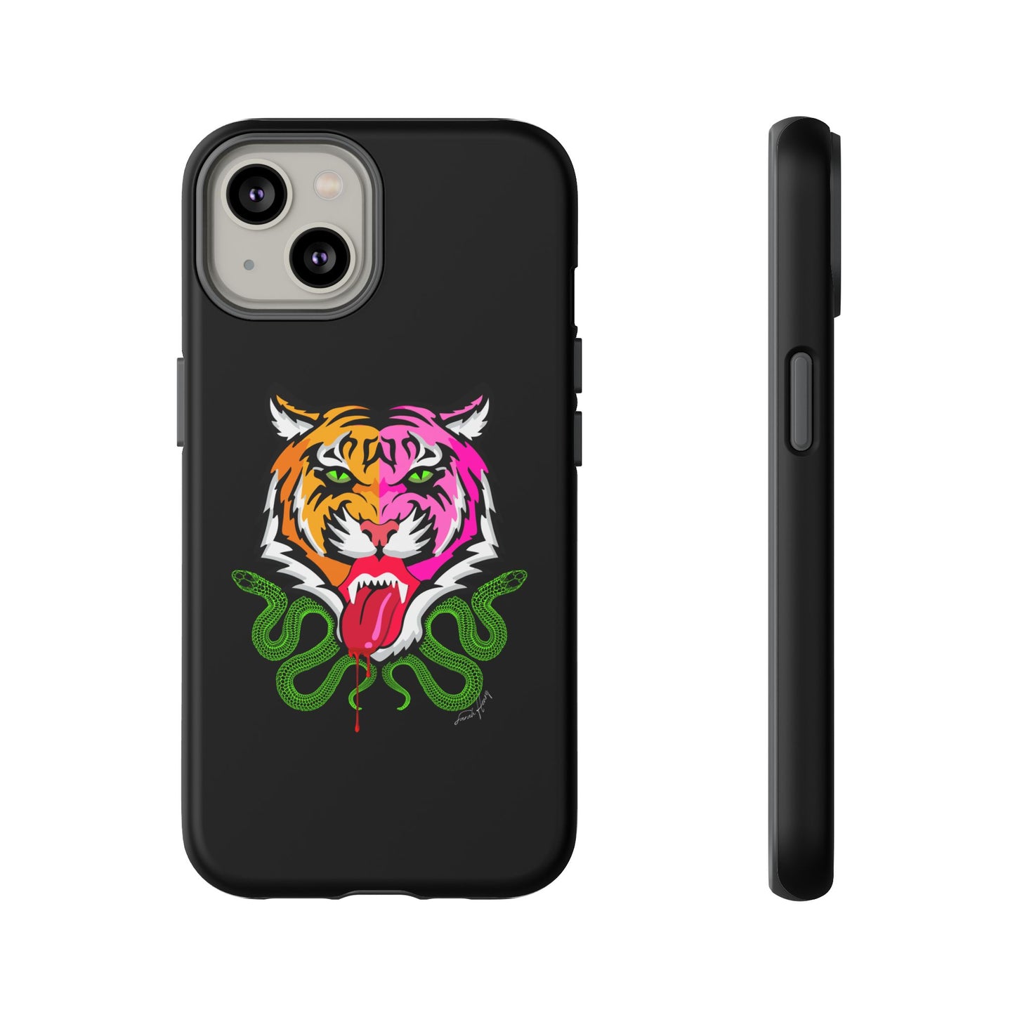 Kali, Tough Cases Phone Case