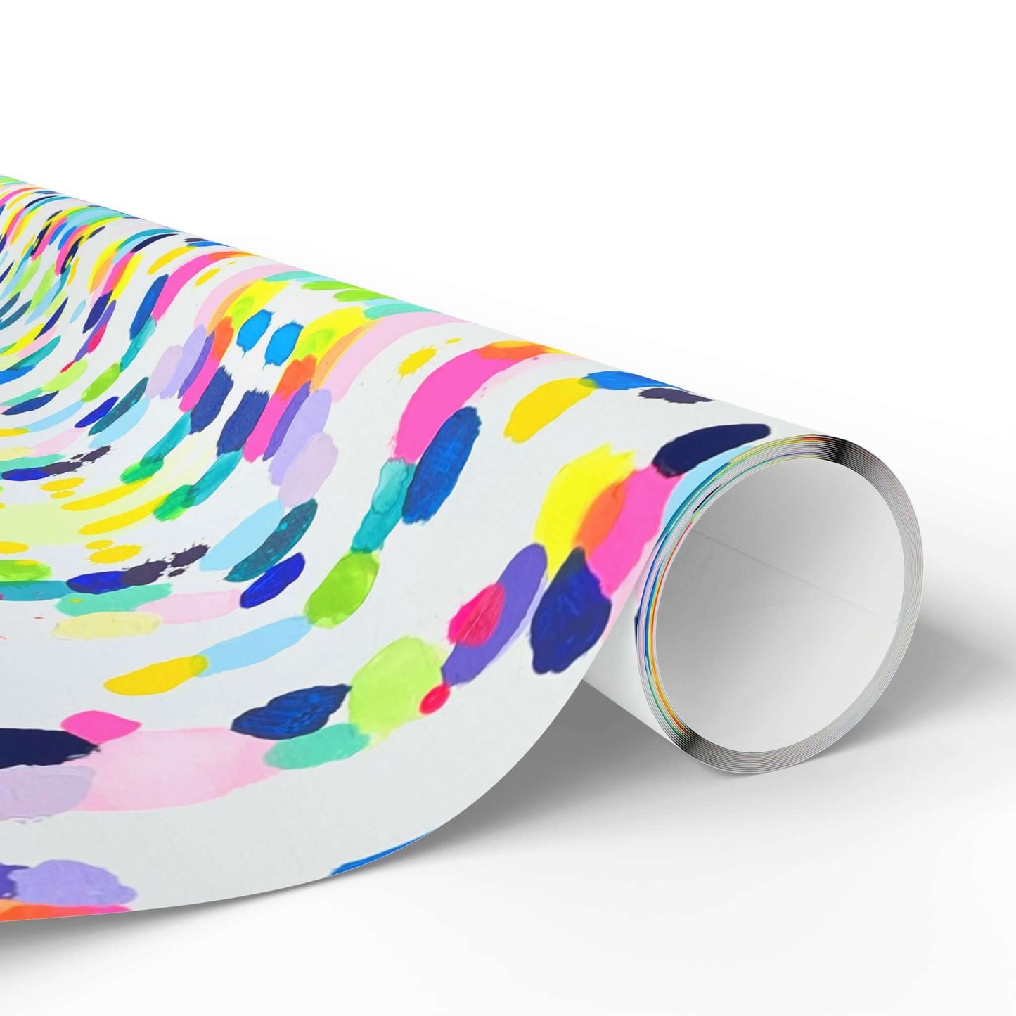 Gumdrops, Wrapping Papers