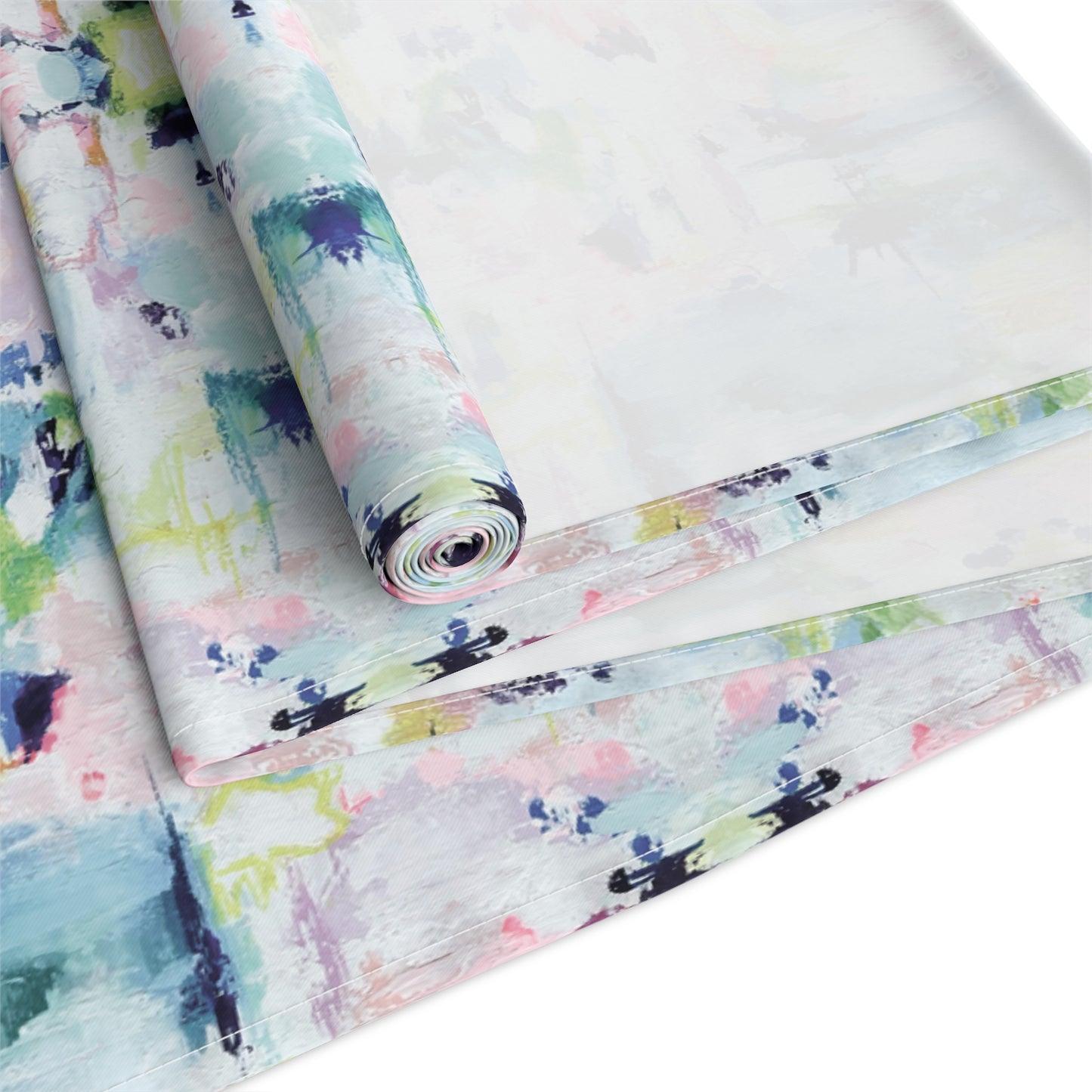 Pony, Table Runner (Cotton or Poly)