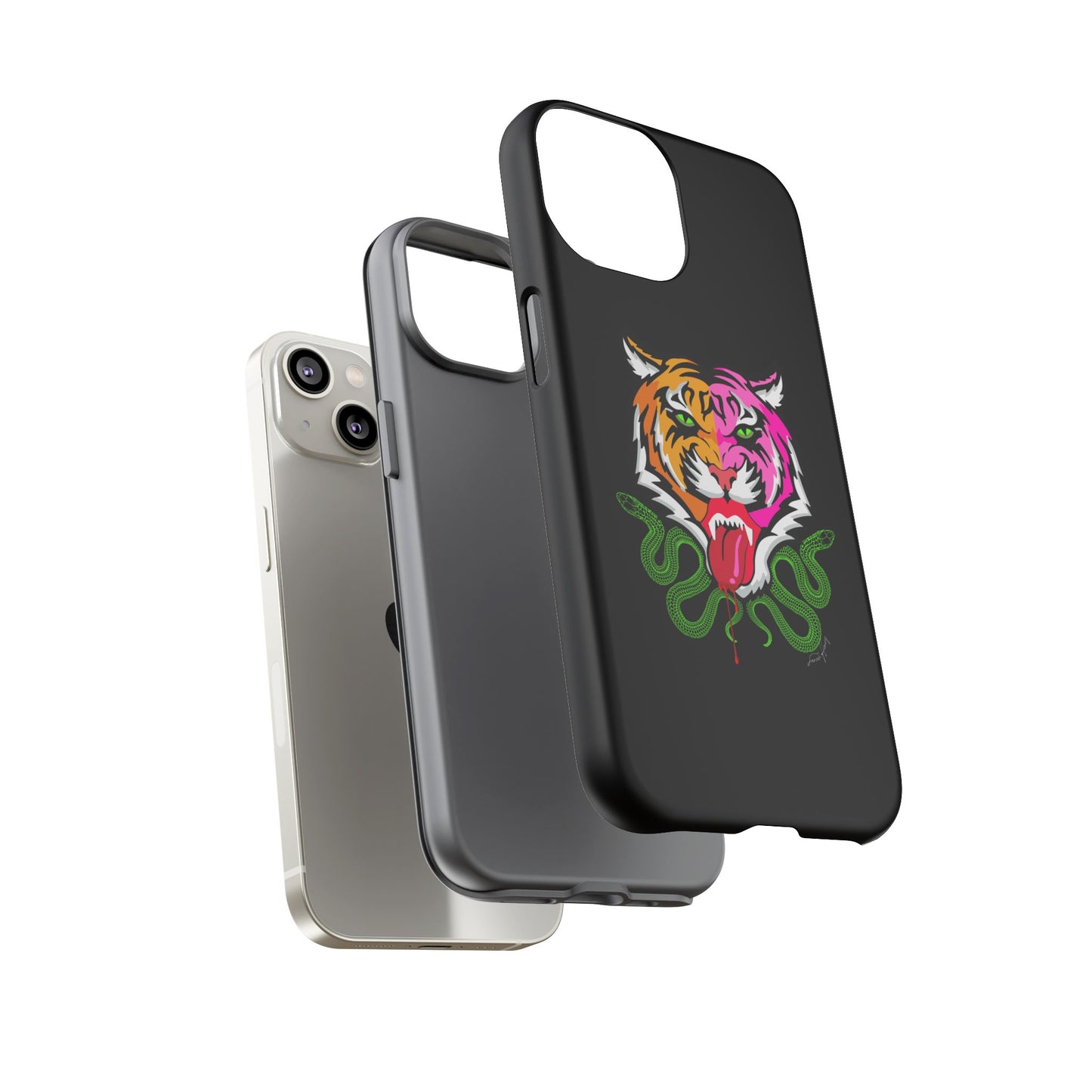 Kali, Tough Cases Phone Case
