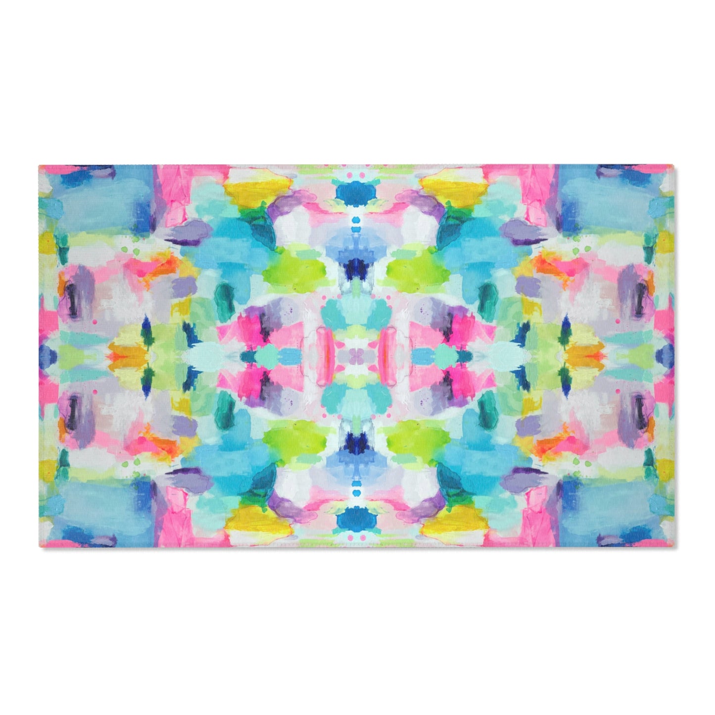 Dolly, Area Rugs