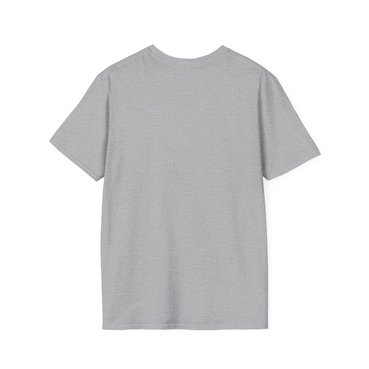 Addicted To The Shindigs, Unisex Soft T-Shirt