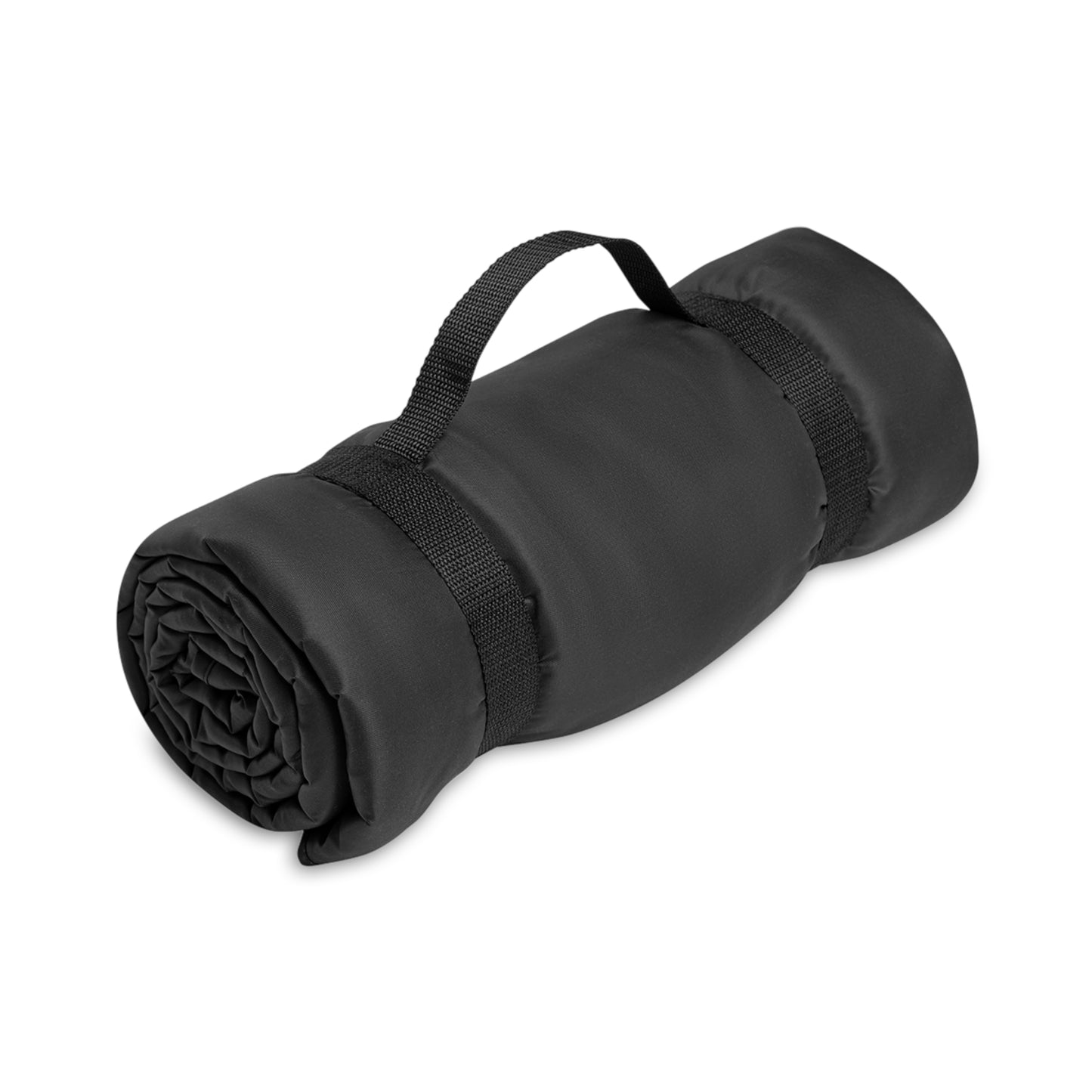 Little Bit Happy Picnic Blanket, Yellow and Pink