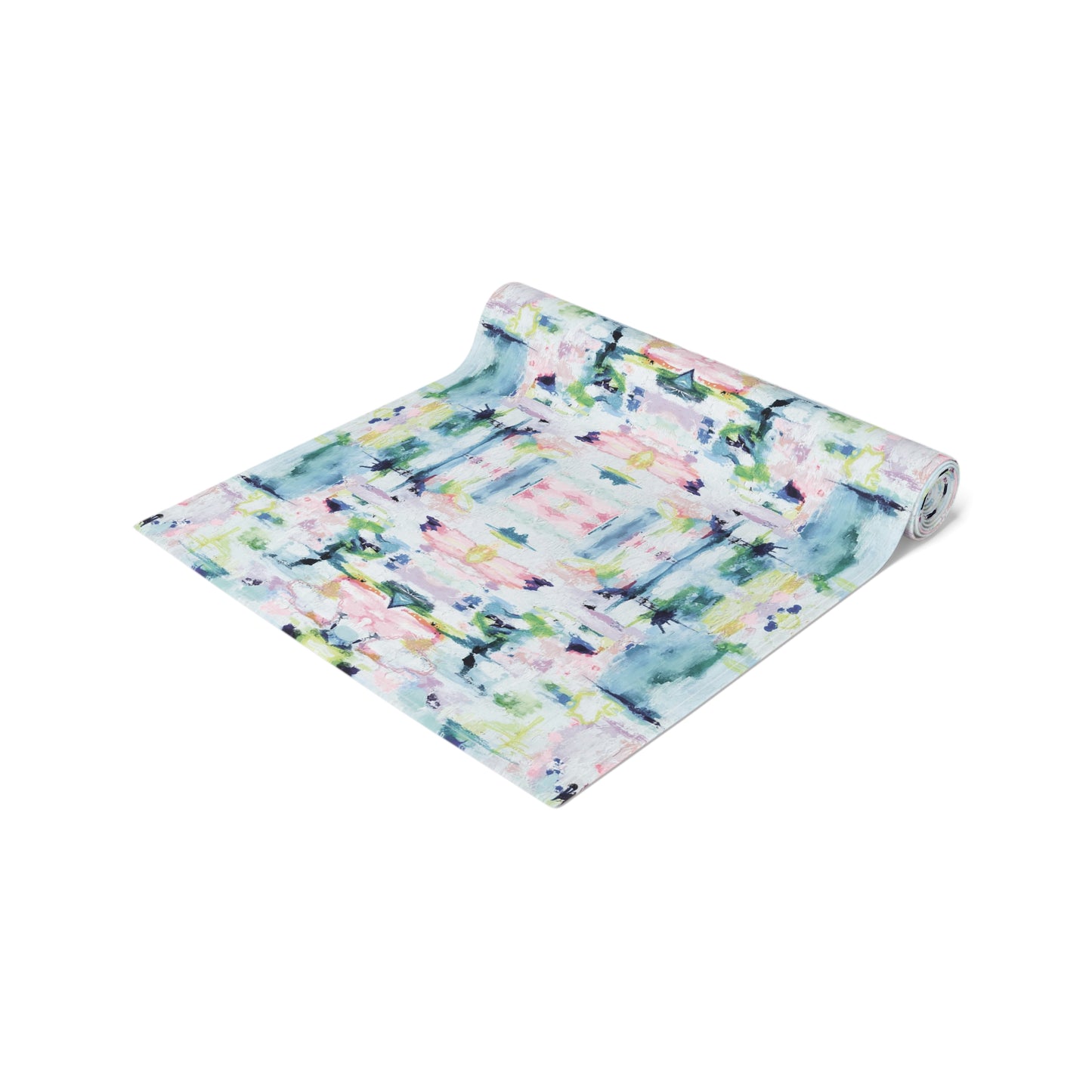 Pony, Table Runner (Cotton or Poly)