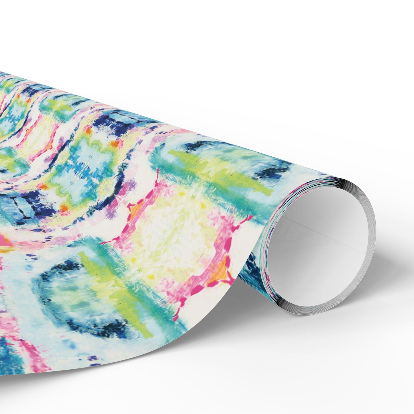 April, Wrapping Papers