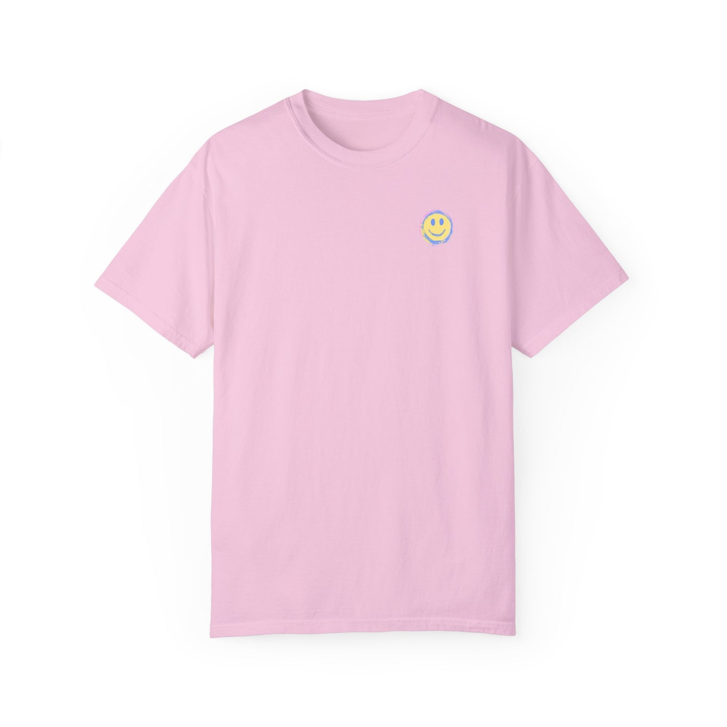 Little Bit Happy Retro 90s T-Shirt