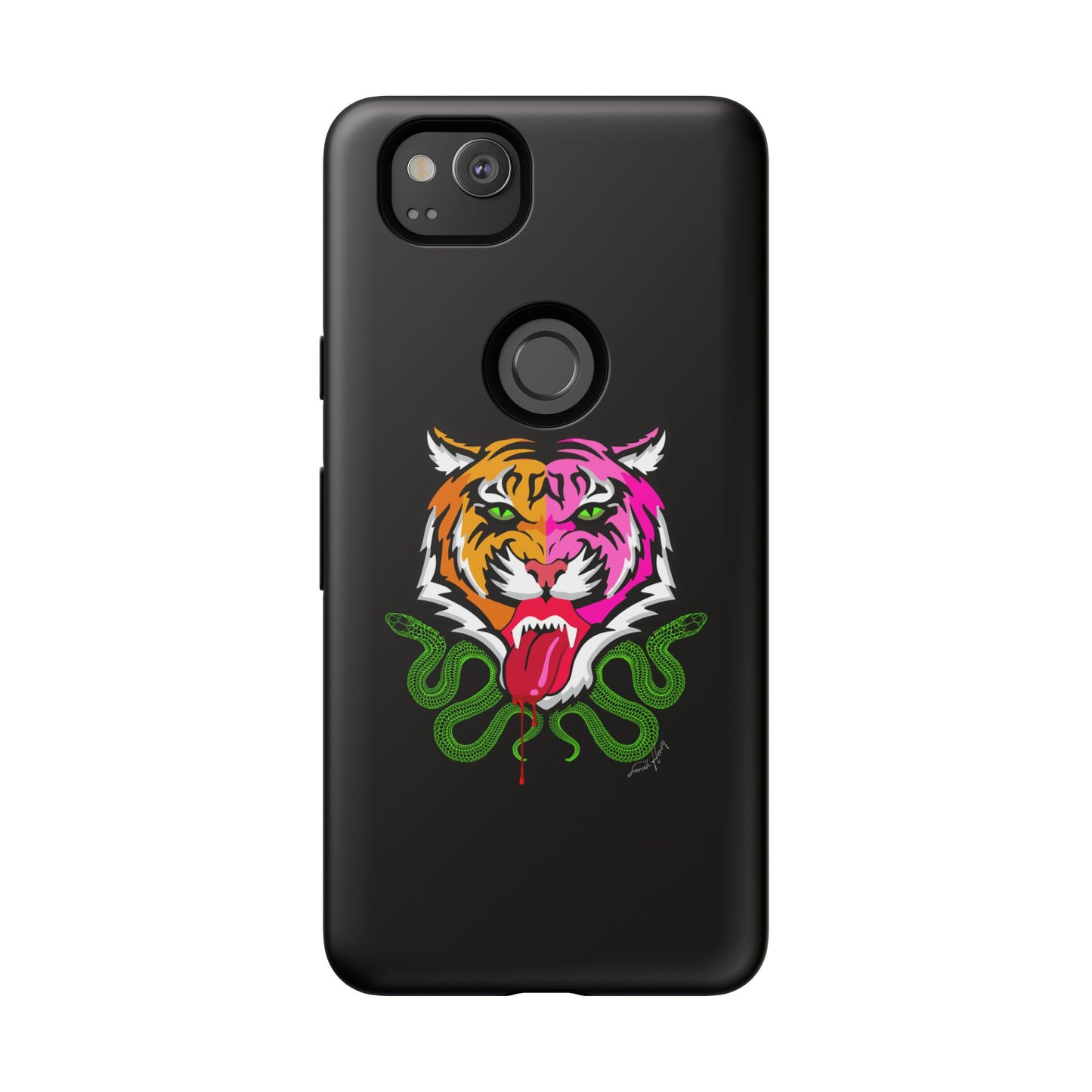 Kali, Tough Cases Phone Case