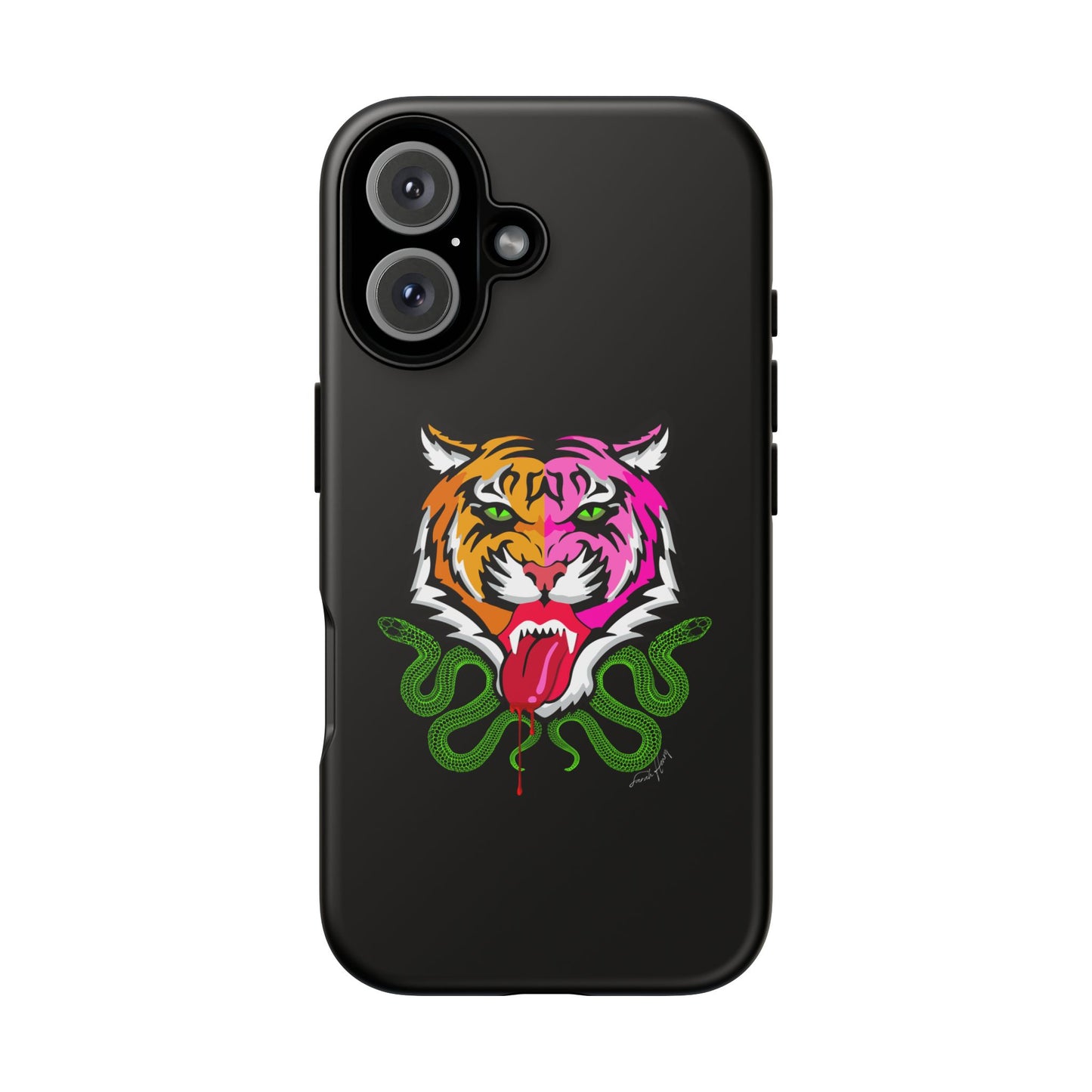 Kali, Tough Cases Phone Case