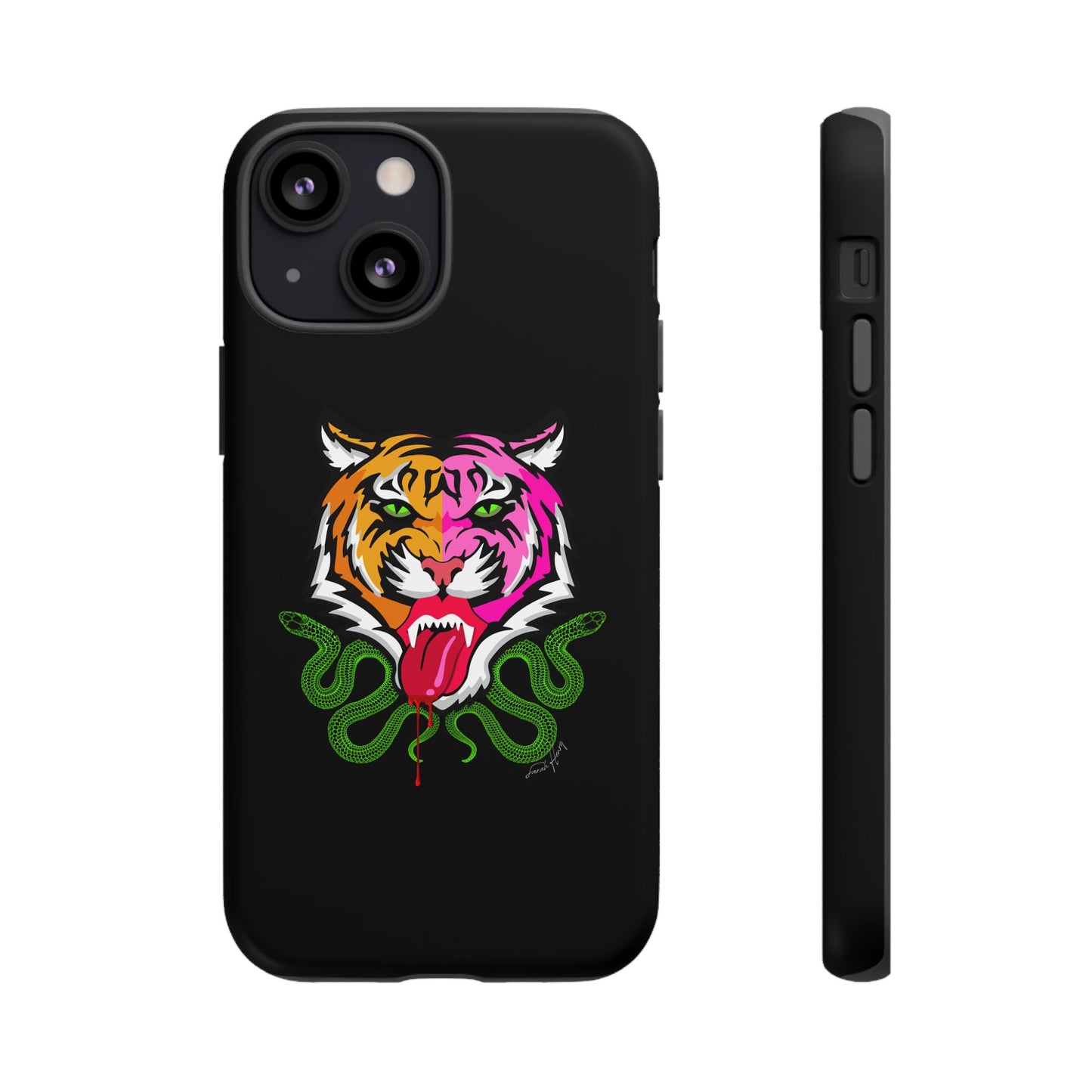Kali, Tough Cases Phone Case