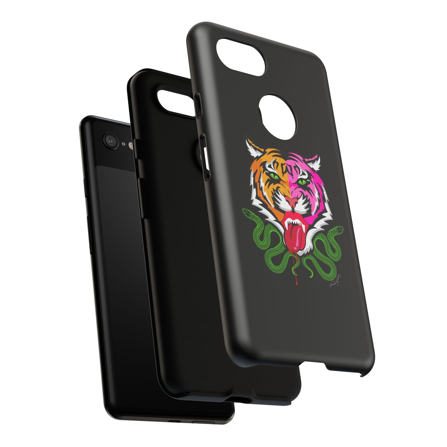Kali, Tough Cases Phone Case