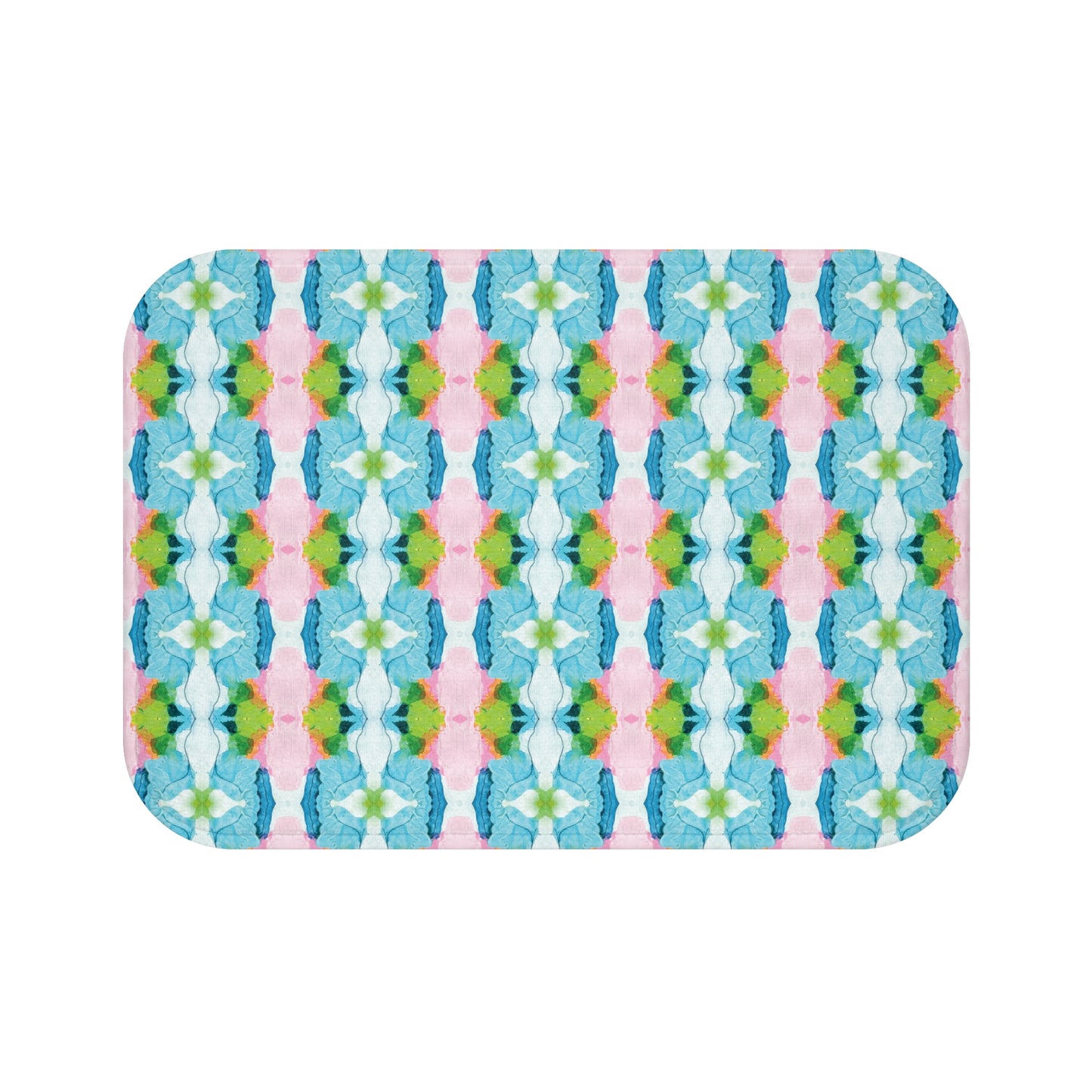 Blossom, Bath Mat (2 sizes)