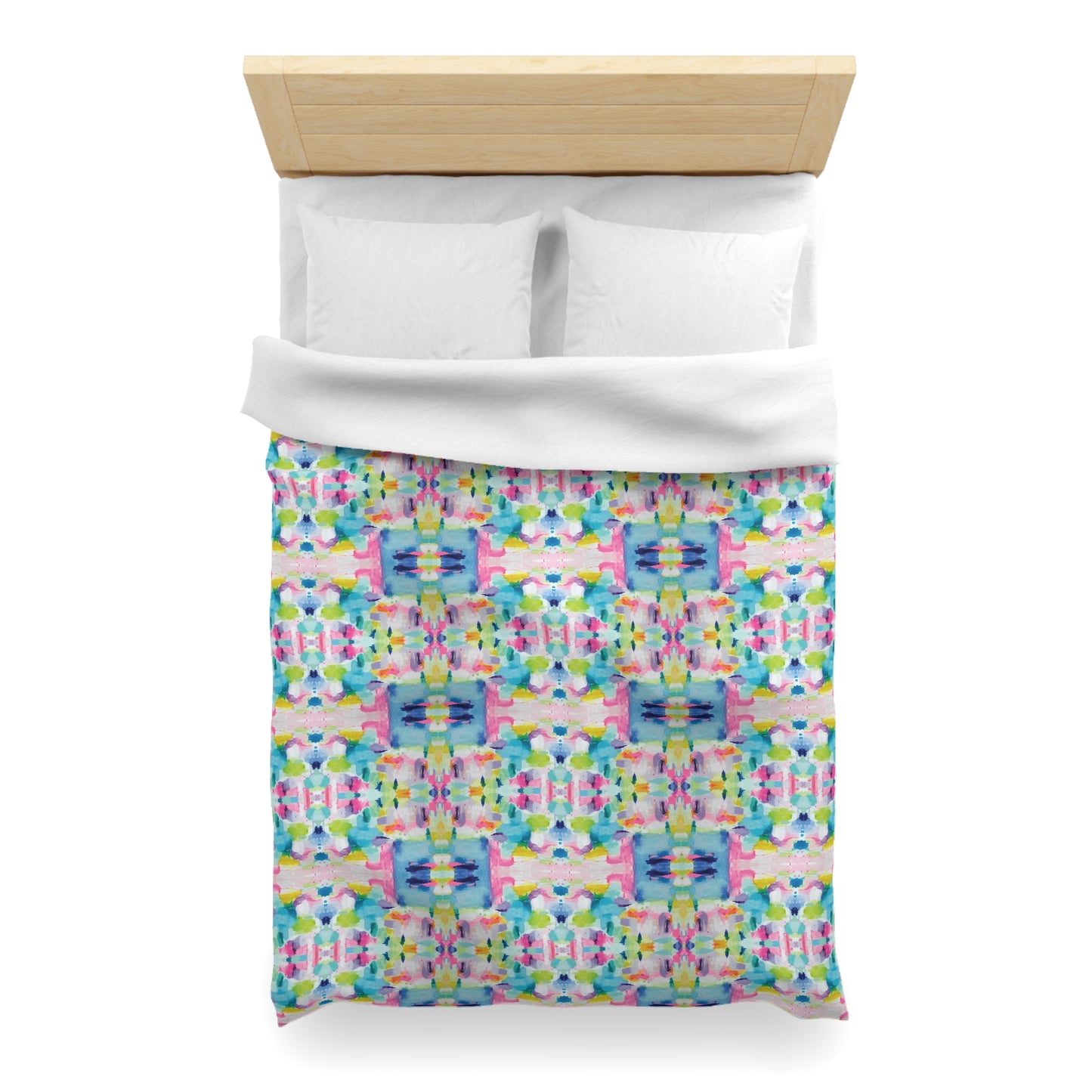 Dolly, Microfiber Duvet Cover